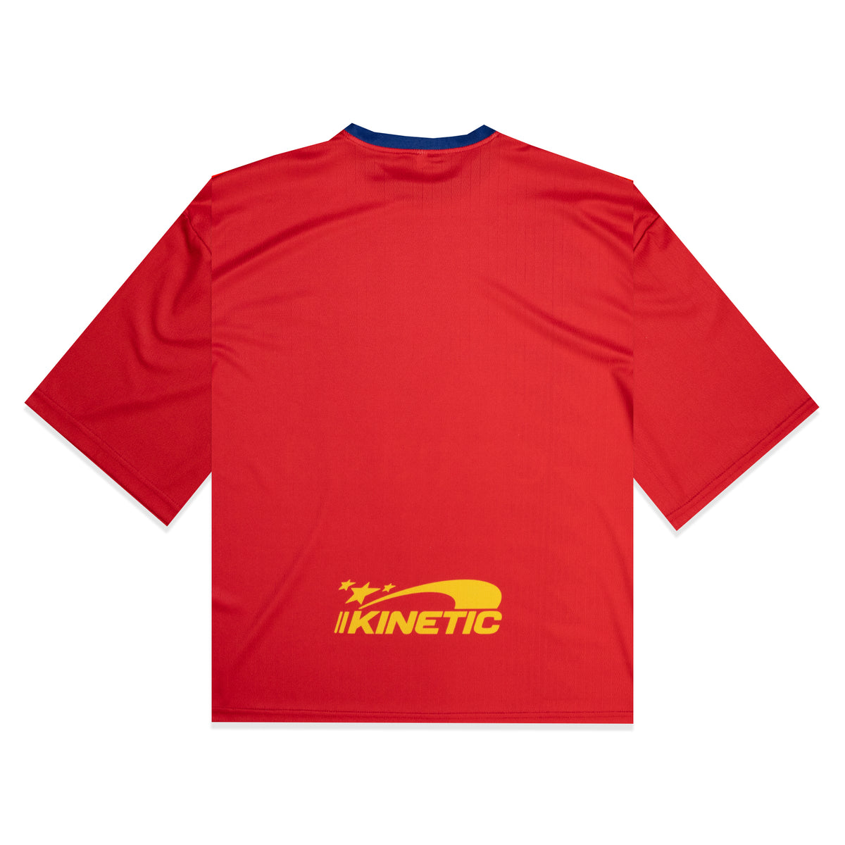 Spain Soccer Jersey