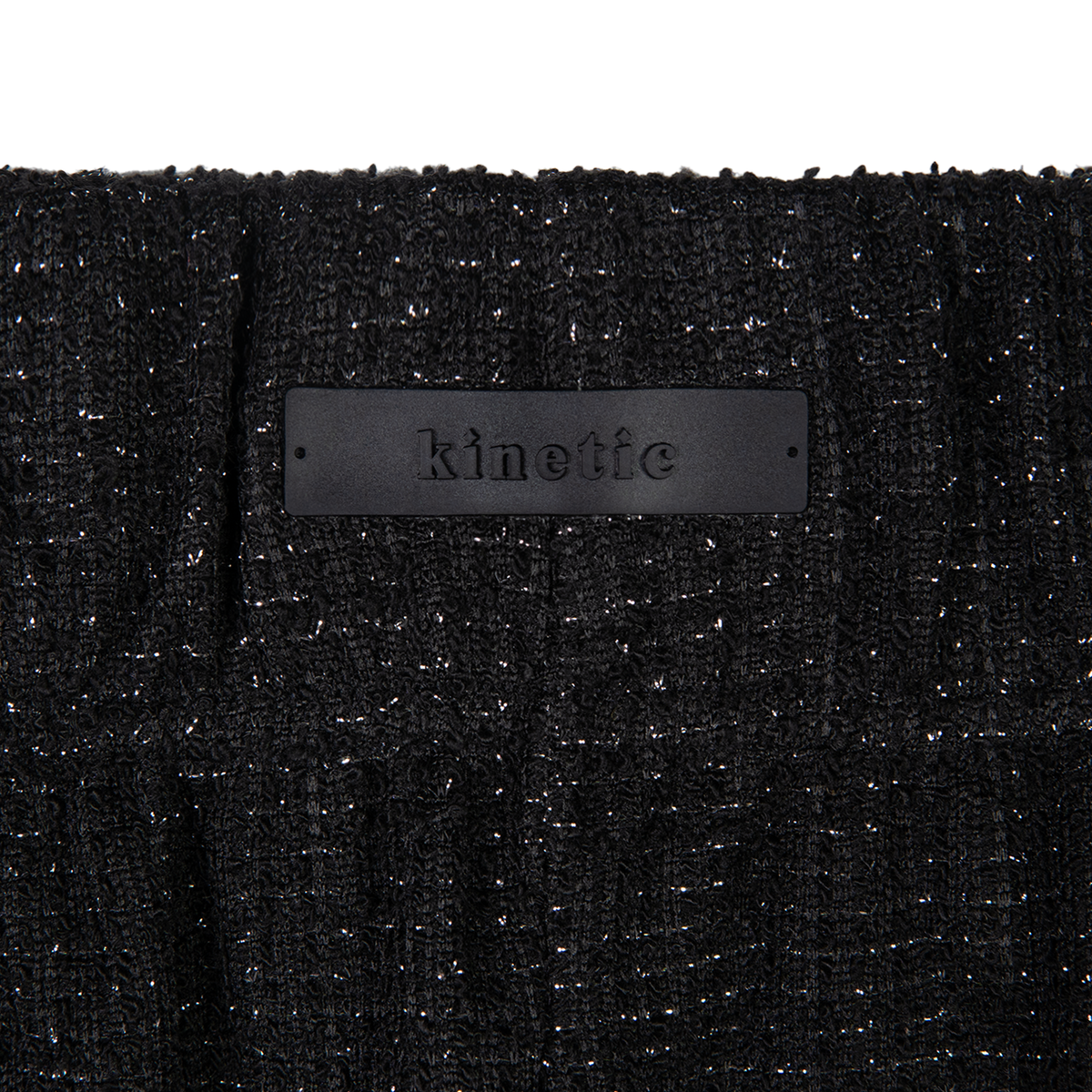 Spark Noir Villa Short
