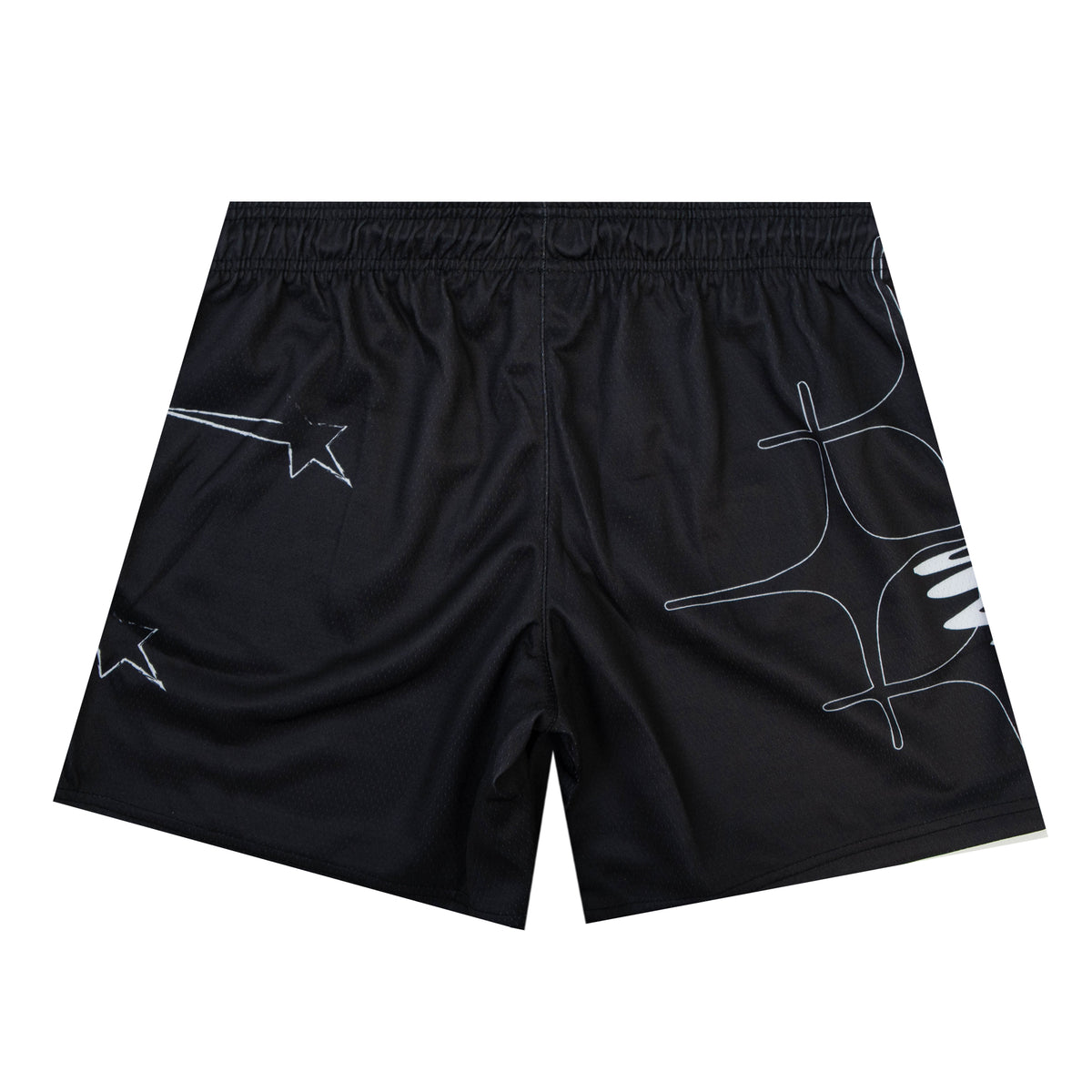 Star Archer Fundamental Short