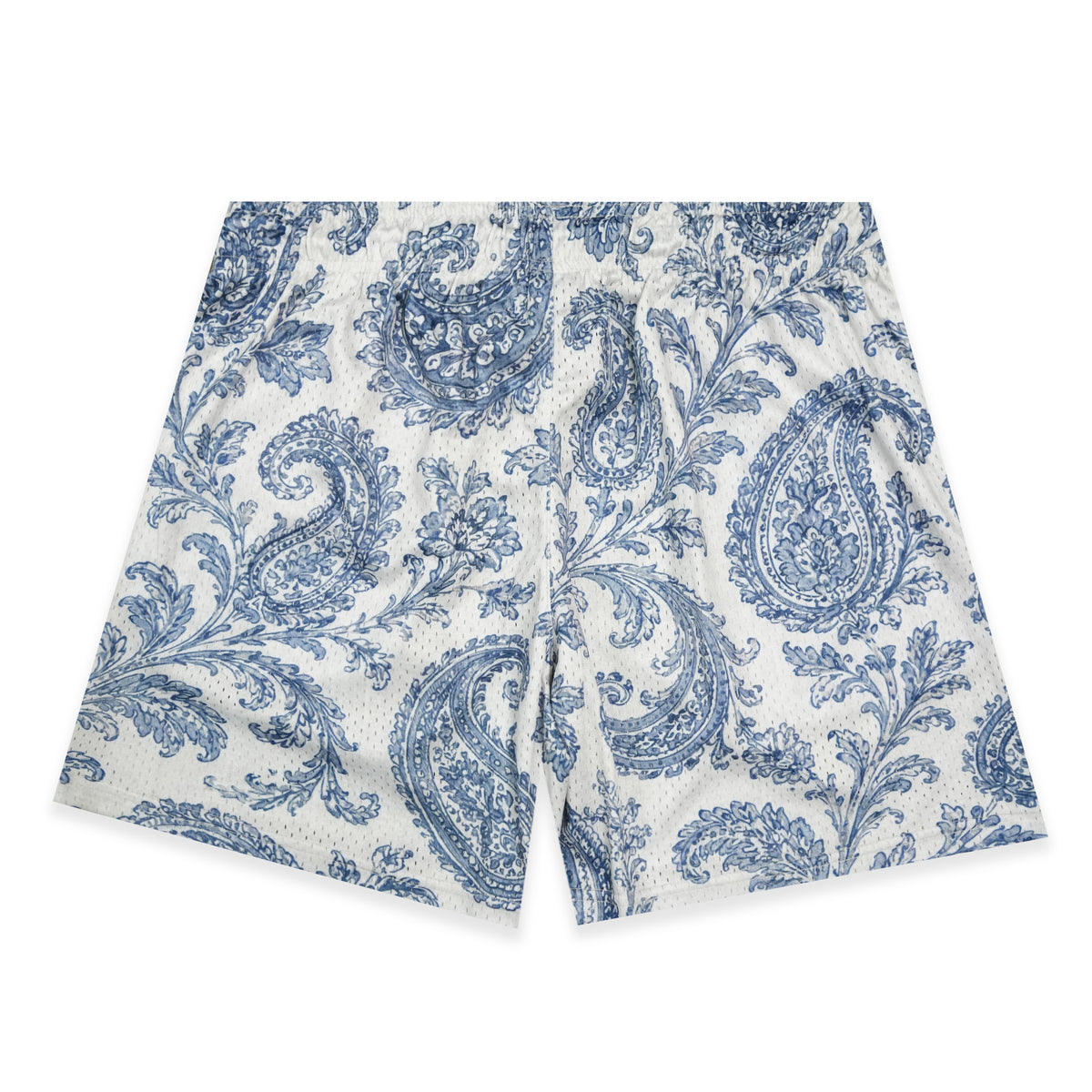 England Fundamental Short back