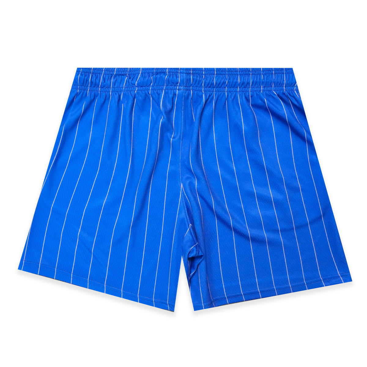 CC Pinstripe Fundamental Short back