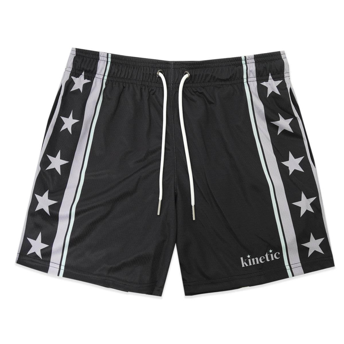 Tokyo 5-Star Fundamental Short