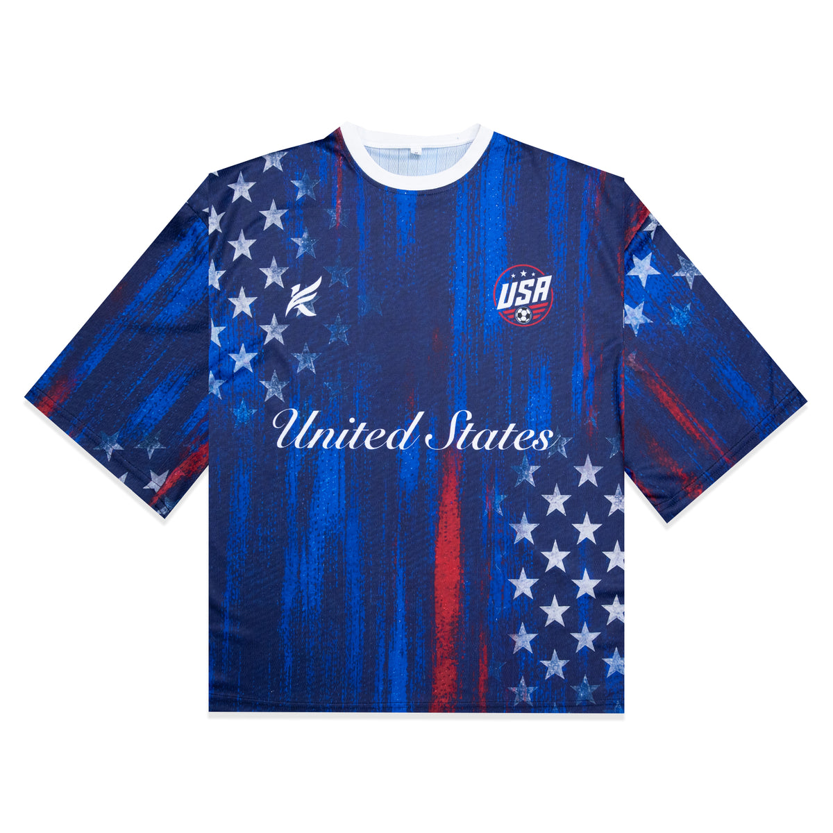 USA Soccer Jersey