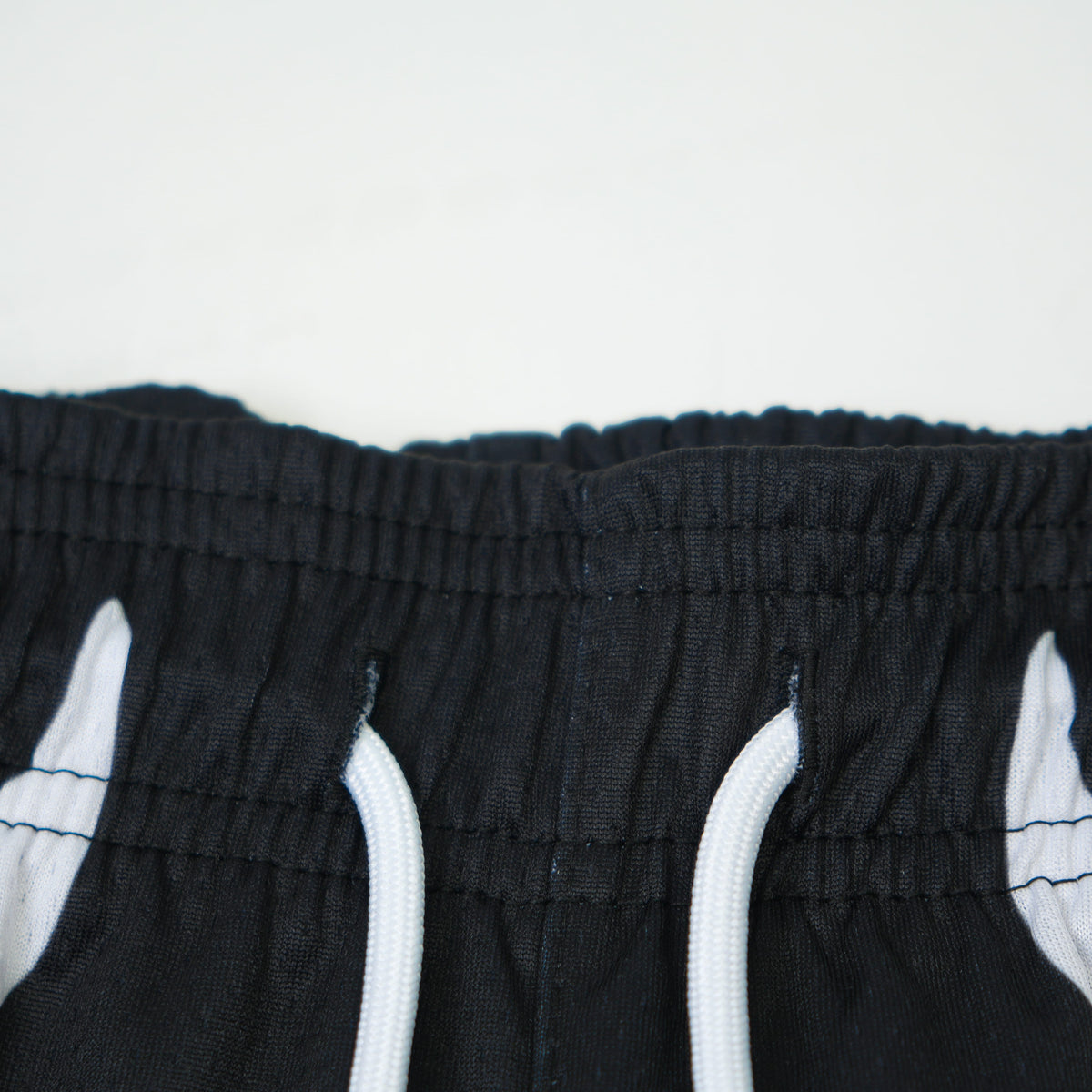 White Tiger Fundamental Short