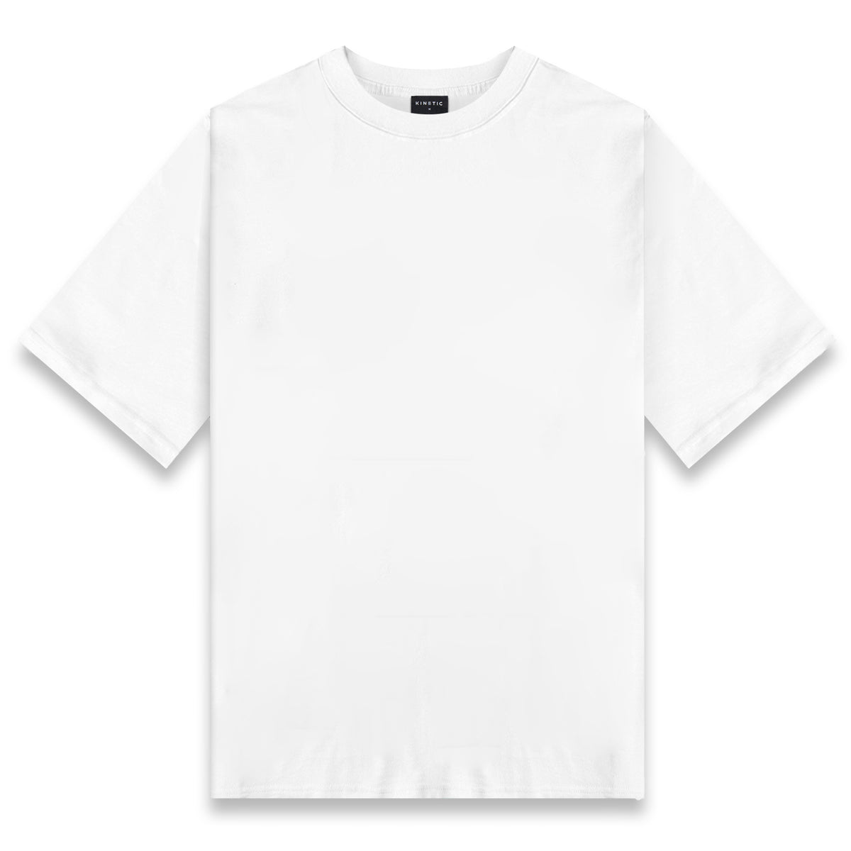 The Florist Bloom Oversized Shirt