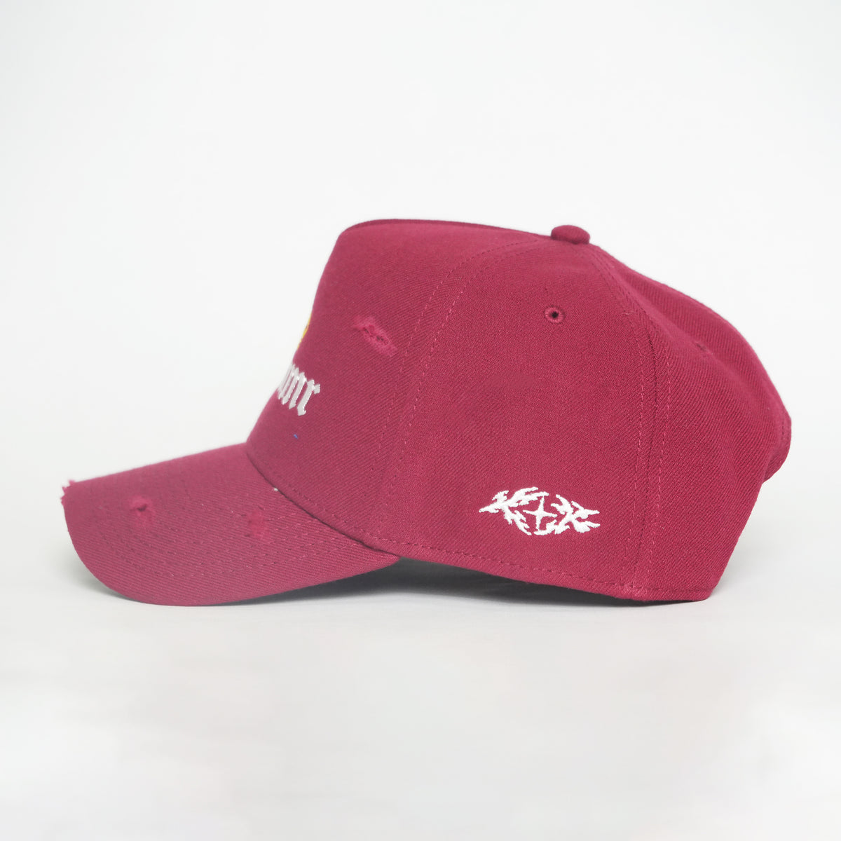 Consumr Snapback