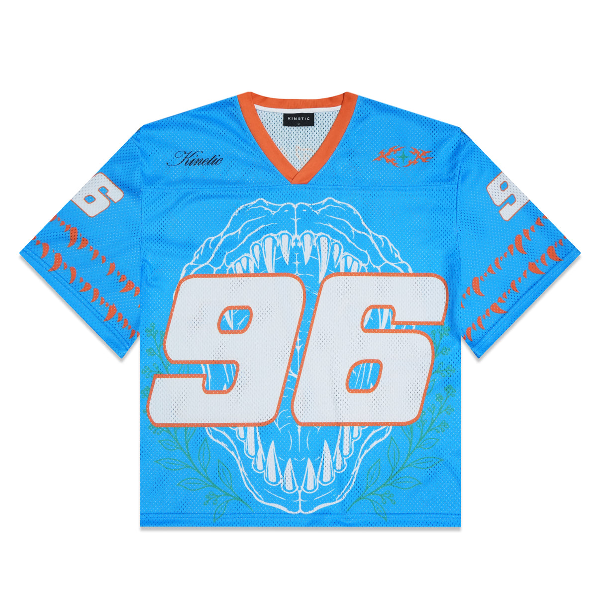 Everglades Football Jersey
