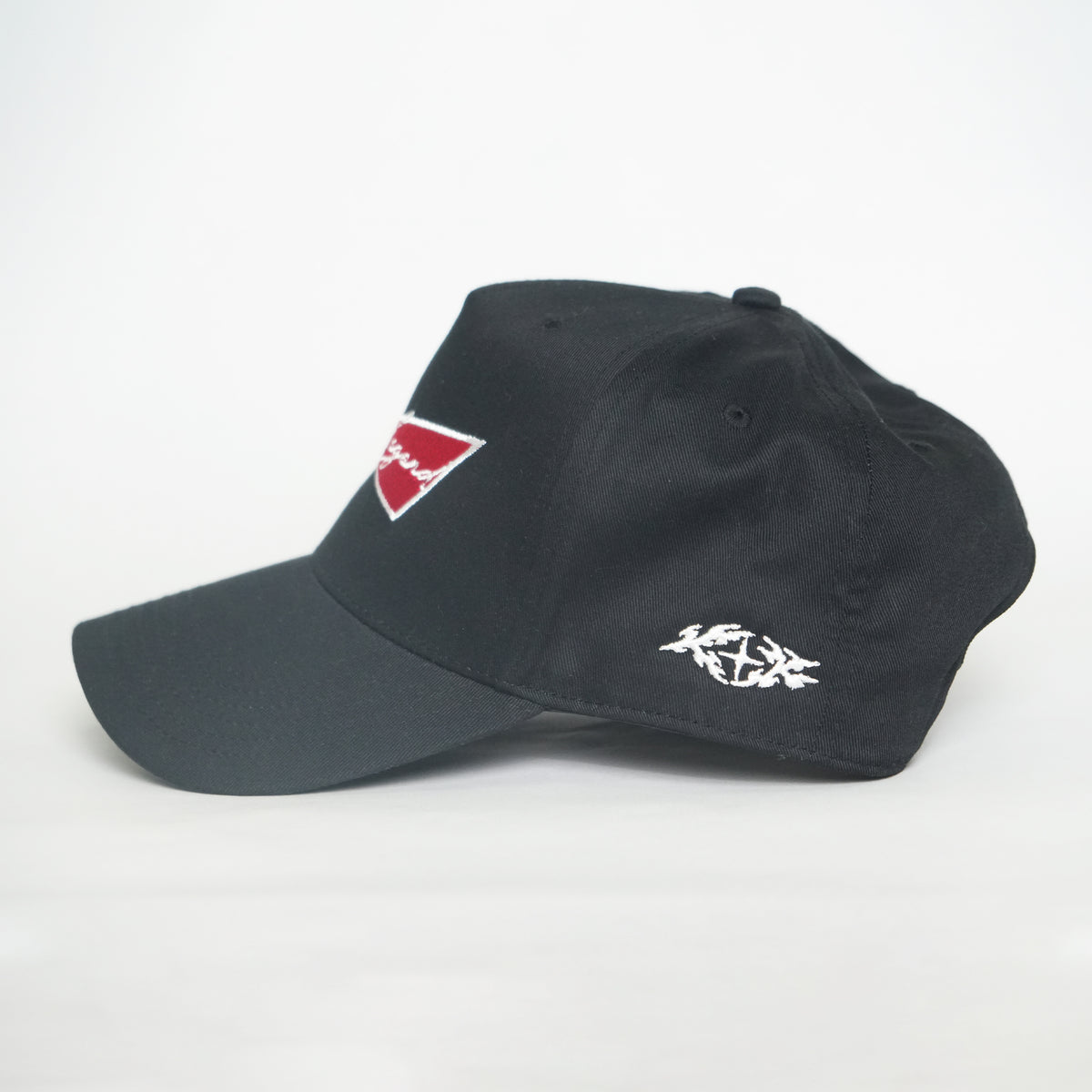 Go Legend Snapback