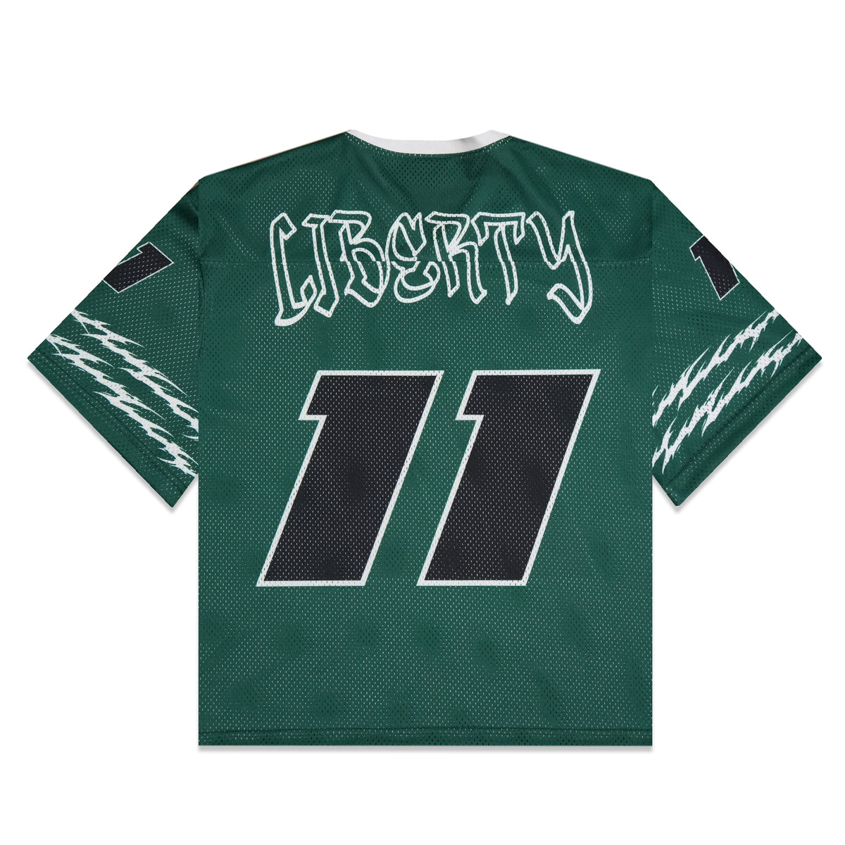 Liberty Football Jersey