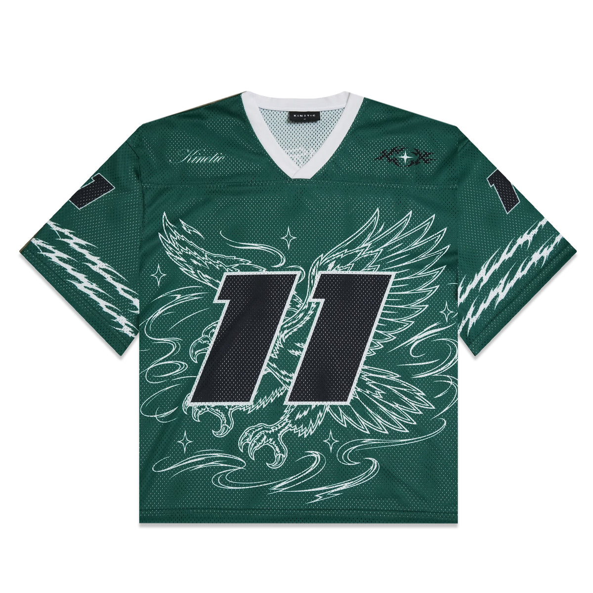 Liberty Football Jersey