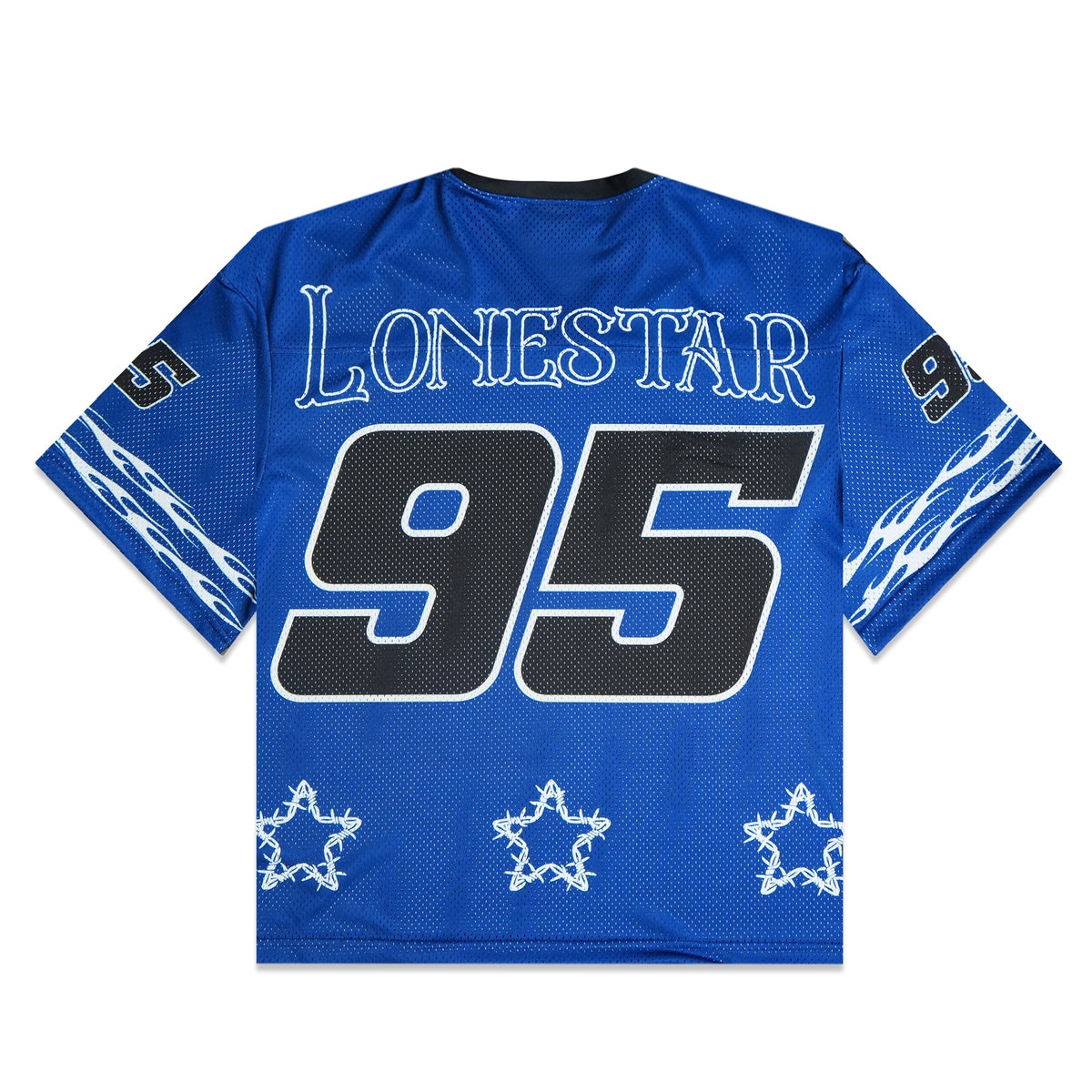 Lonestar Football Jersey