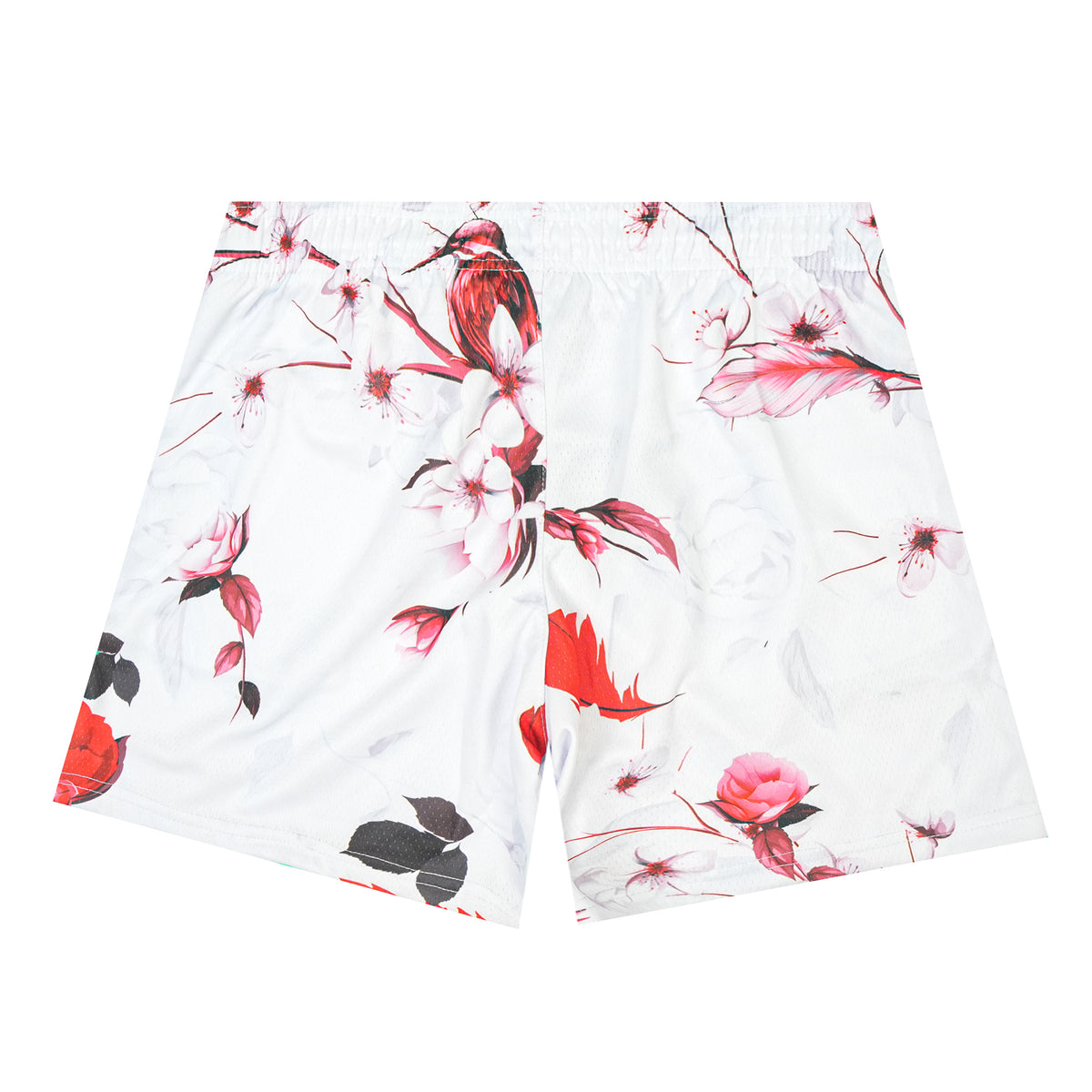 Rosé Fundamental Short