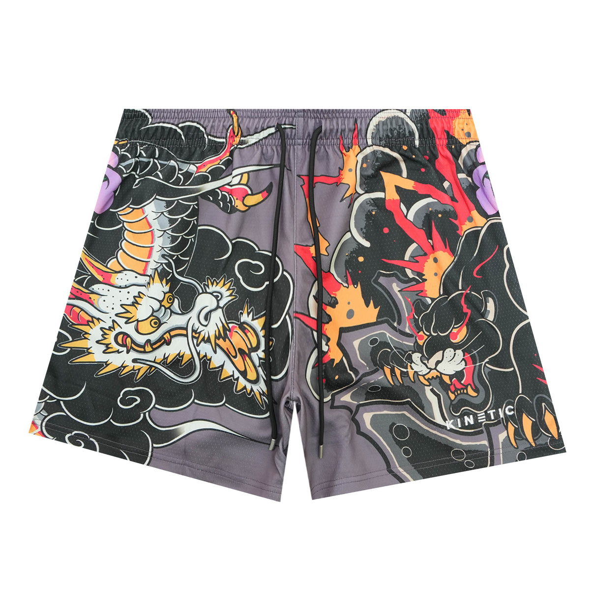 Shogun Fundamental Short