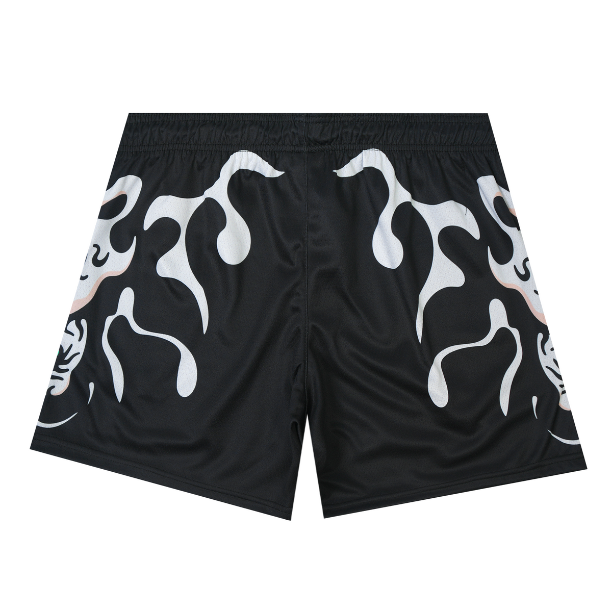 White Tiger Fundamental Short