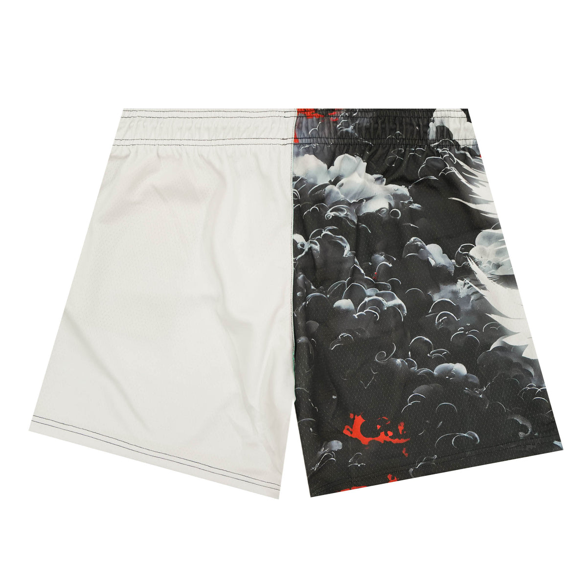 Wings of Rebirth Fundamental Short