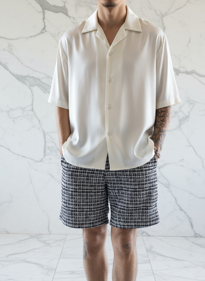Nightfall Villa Short