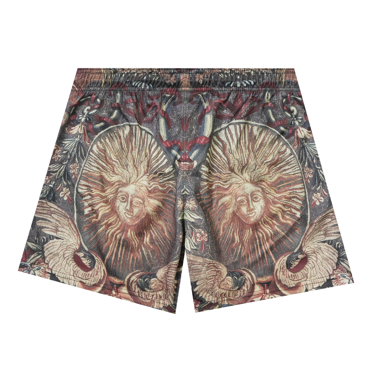 King Louis Fundamental Short