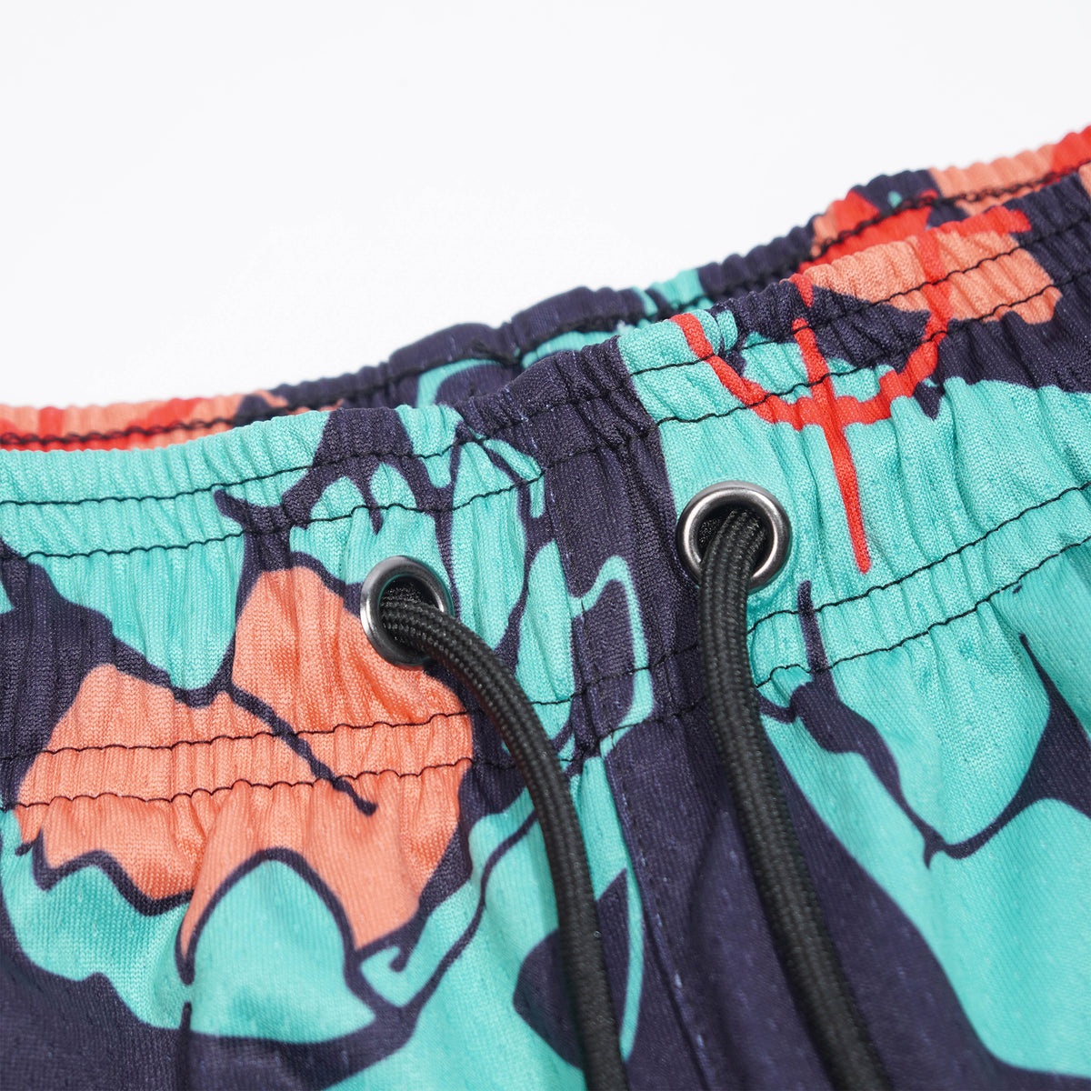 Dream Eater Green Fundamental Short