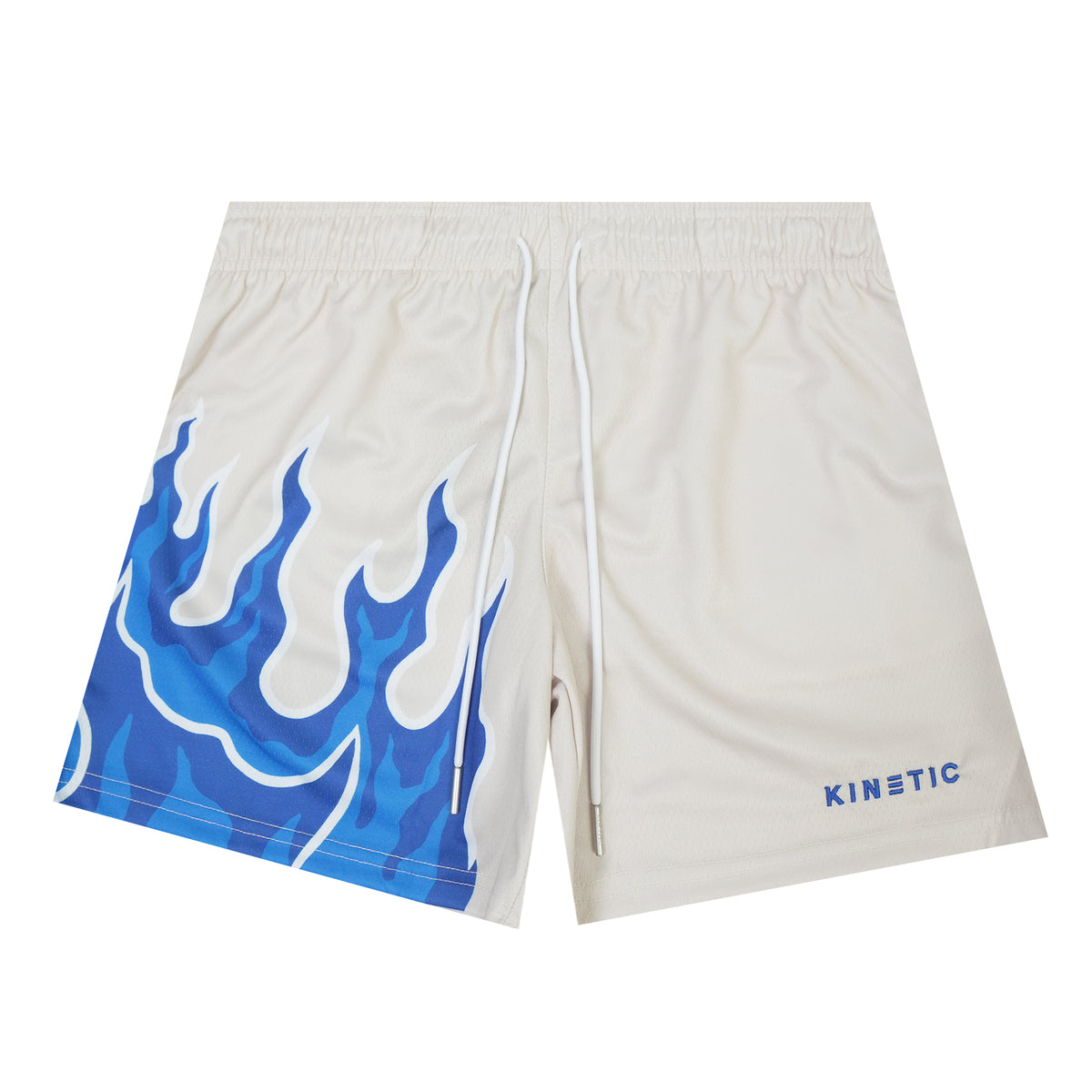 Blue Flame Fundamental Short