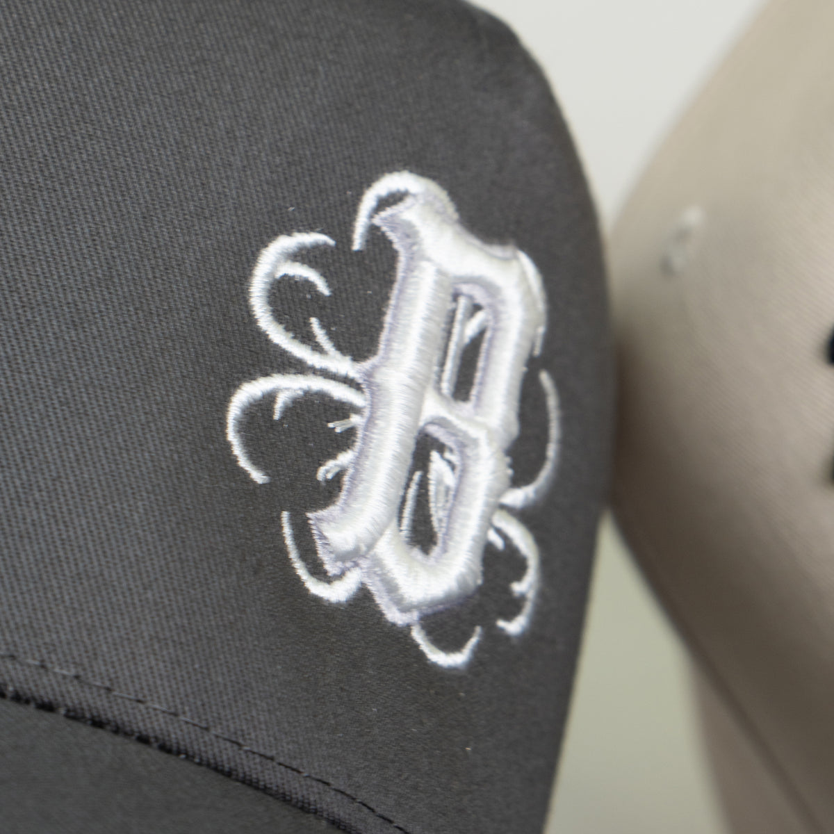 Bloom Snapback