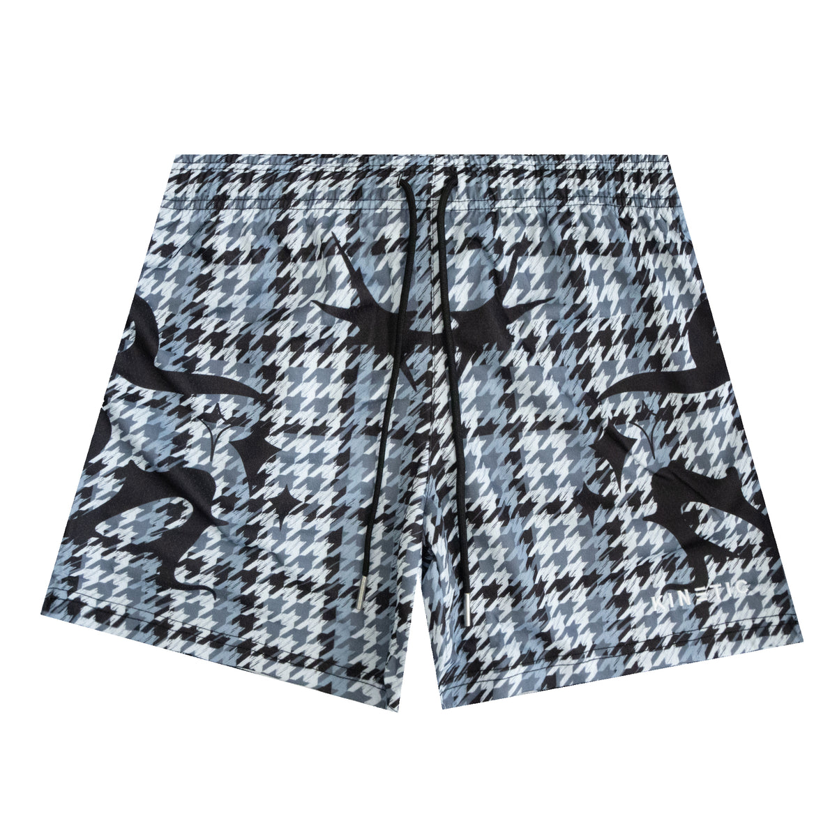 Blackwind Houndstooth Fundamental Short