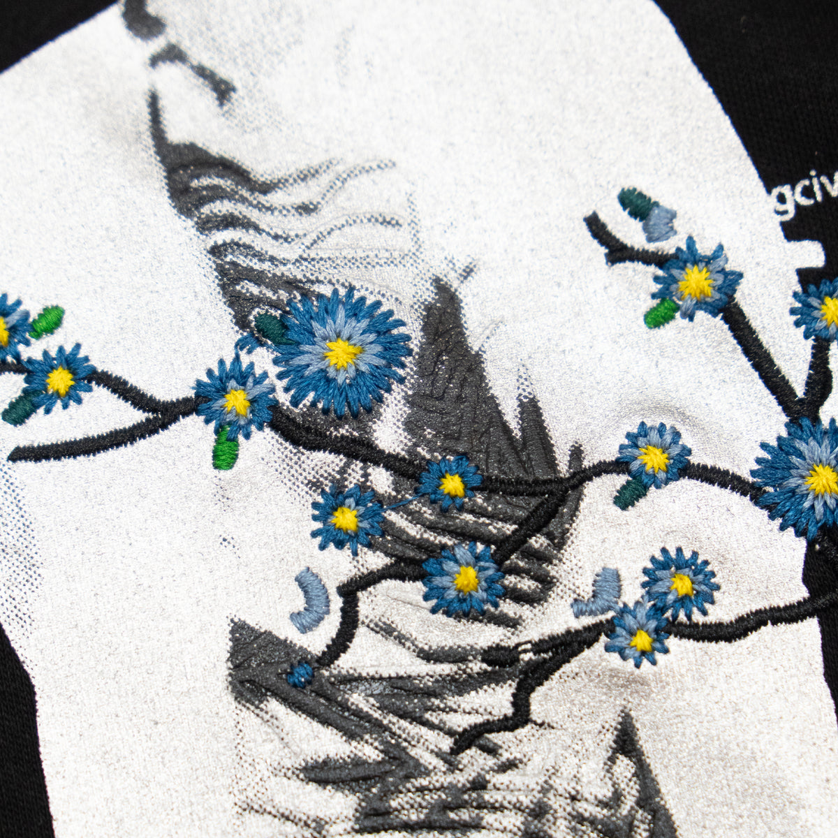 THE ARTISANS SHIRT