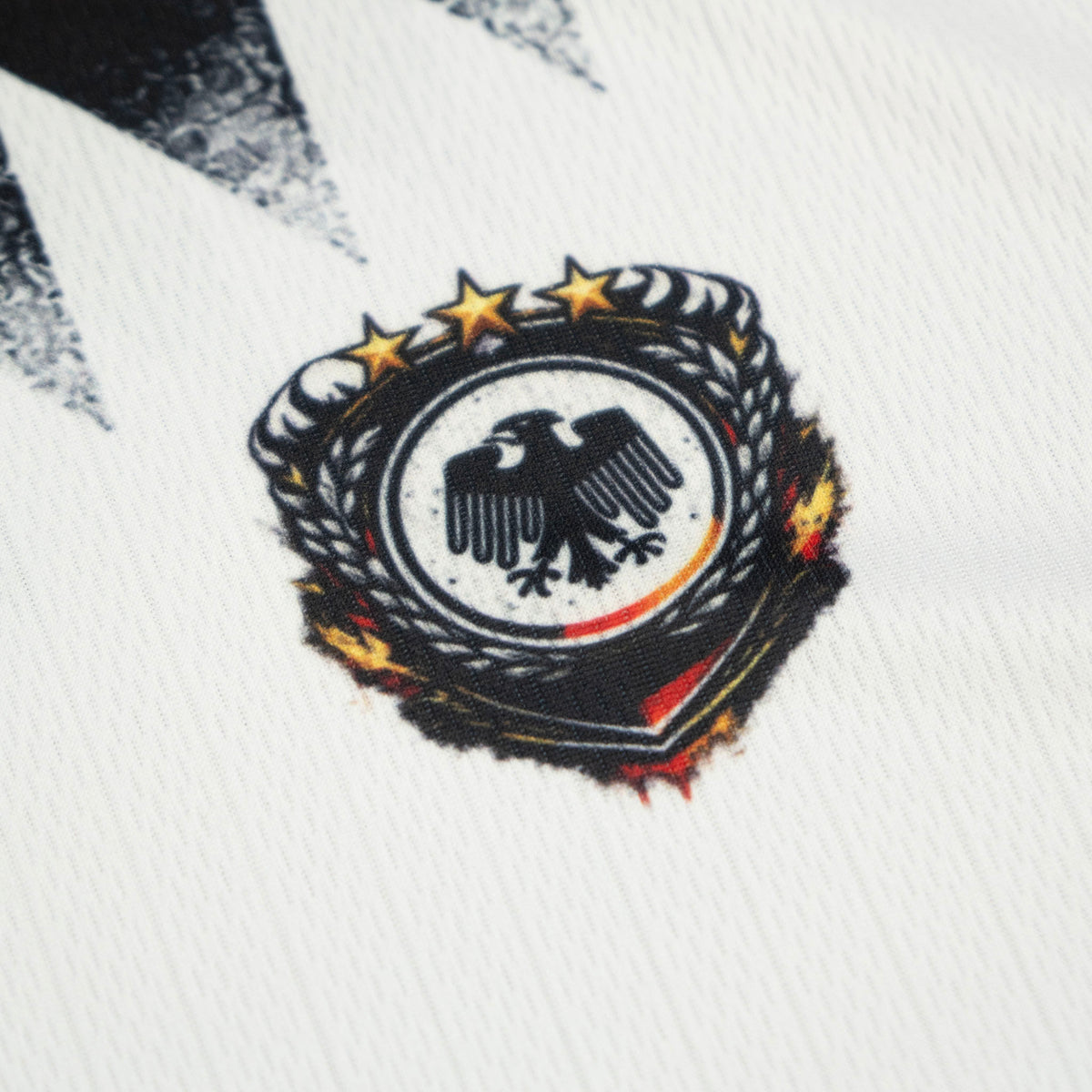Germany Soccer Jersey