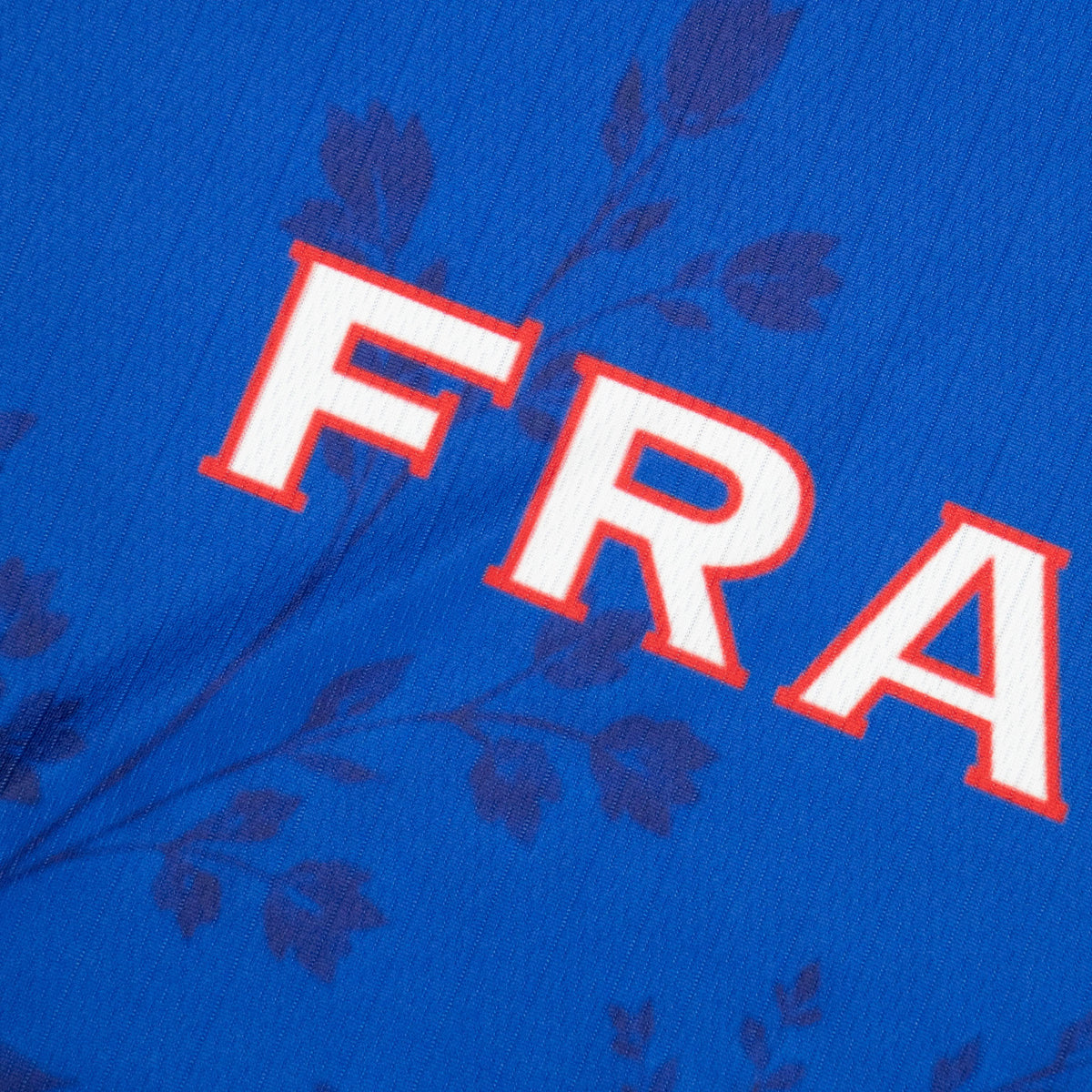 France Soccer Jersey