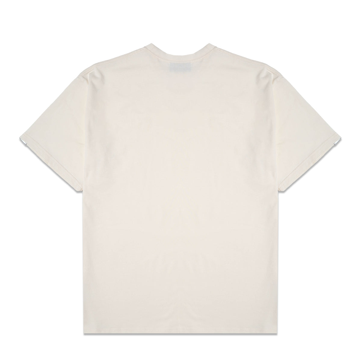 Cream Core Shirt