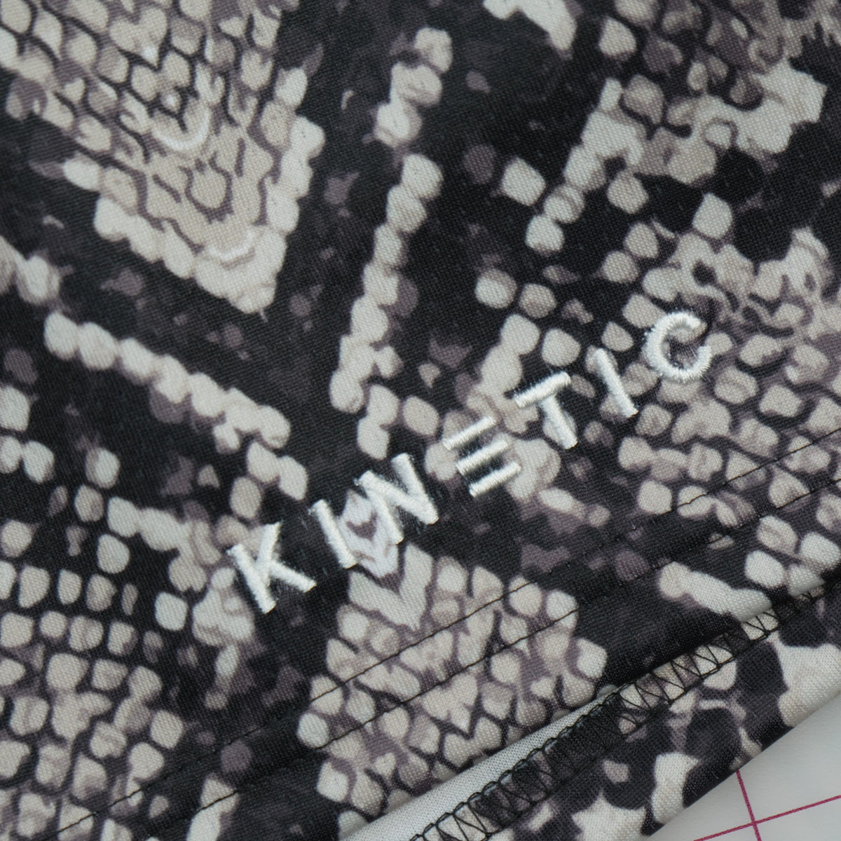 Snakeskin Fundamental Short
