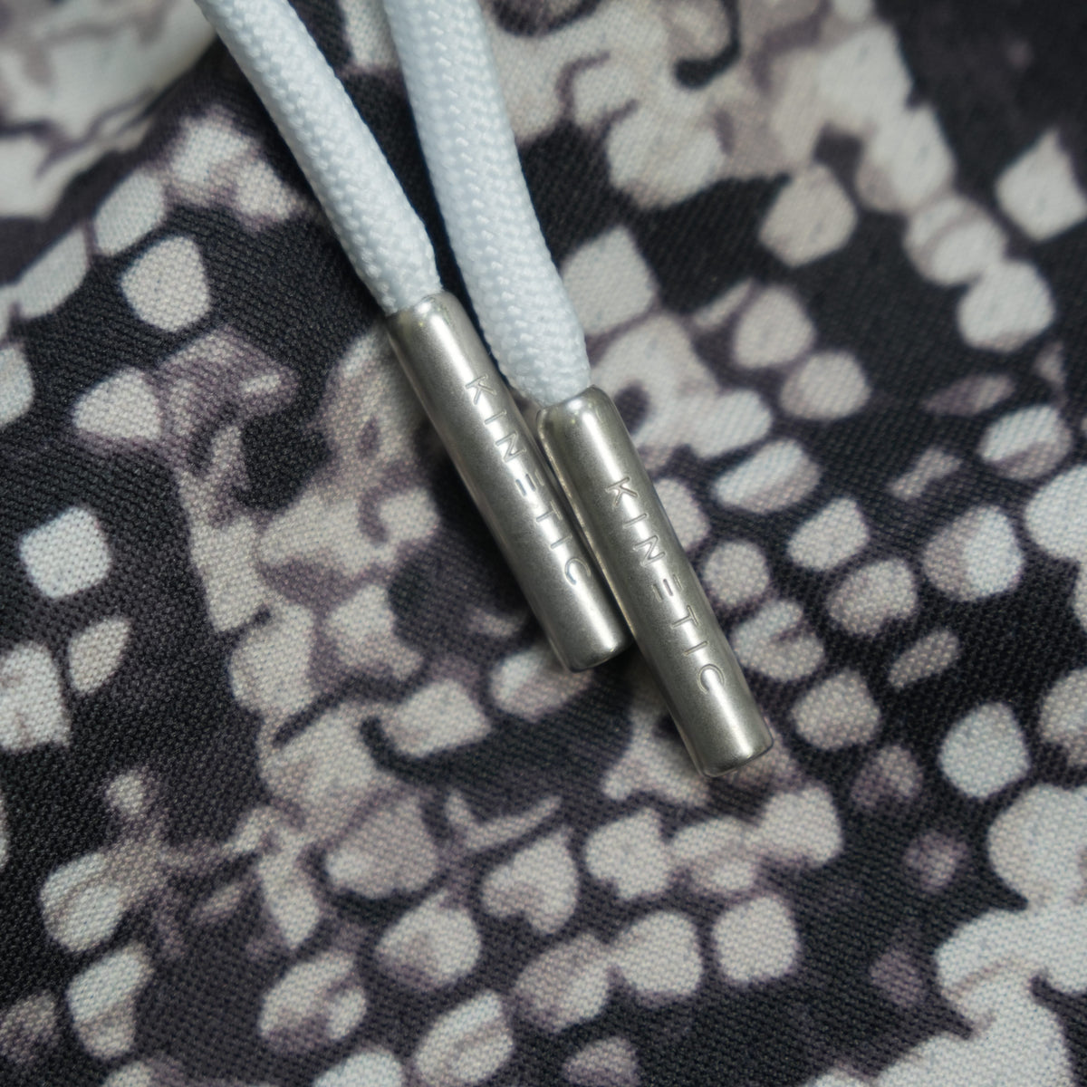 Snakeskin Fundamental Short