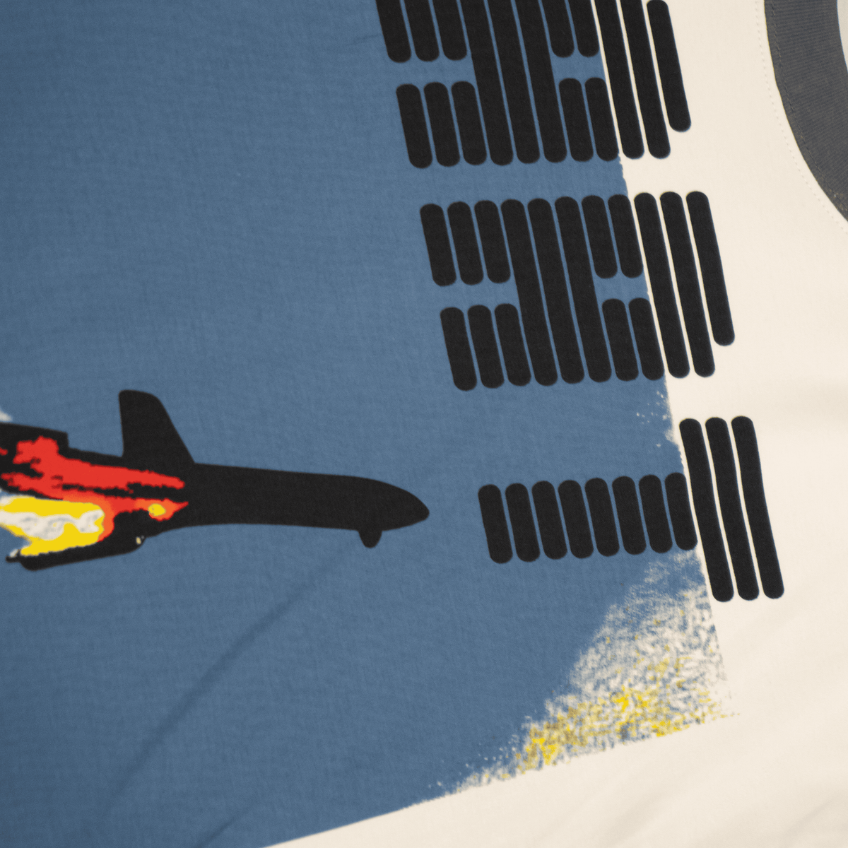 VINTAGE RK SHIRT
