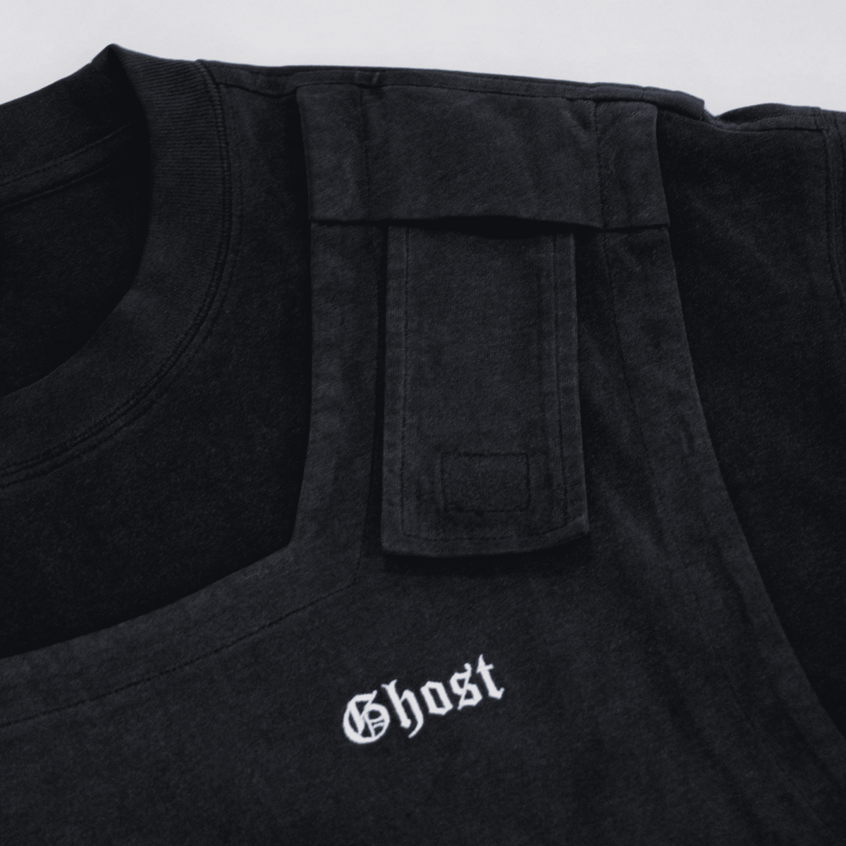 PATROL SHIRT