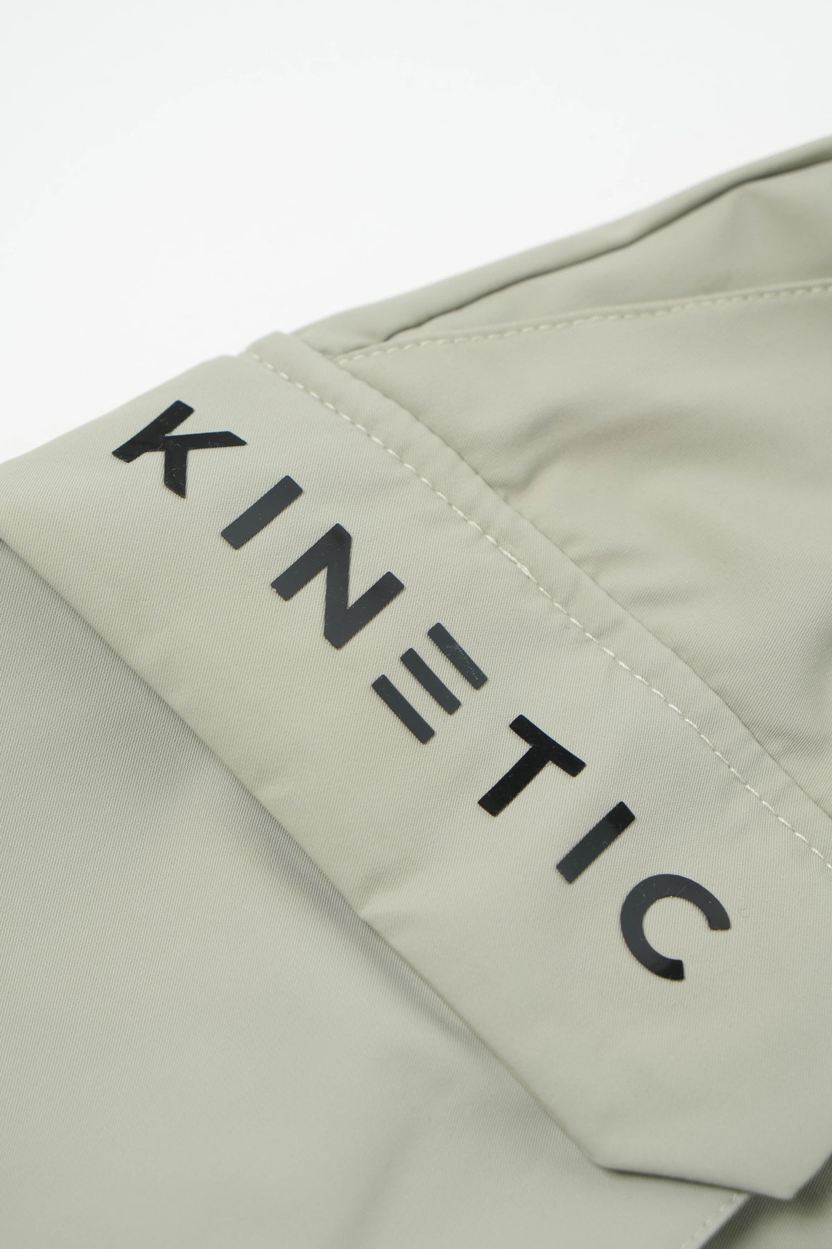 Desert Sage Nylon Cargo Shorts