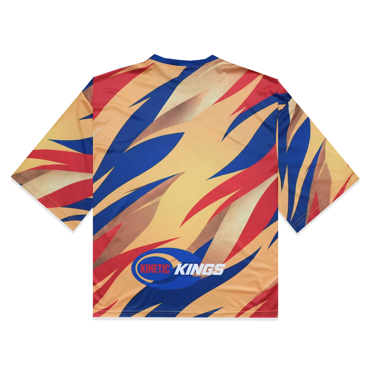 Ecuador Soccer Jersey