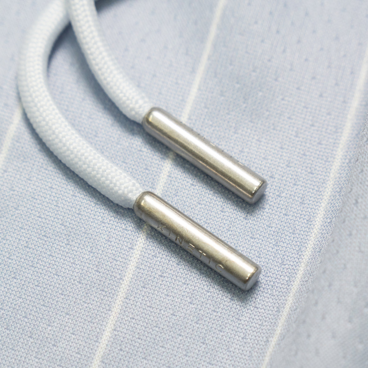 Elder Stripe Fundamental Short
