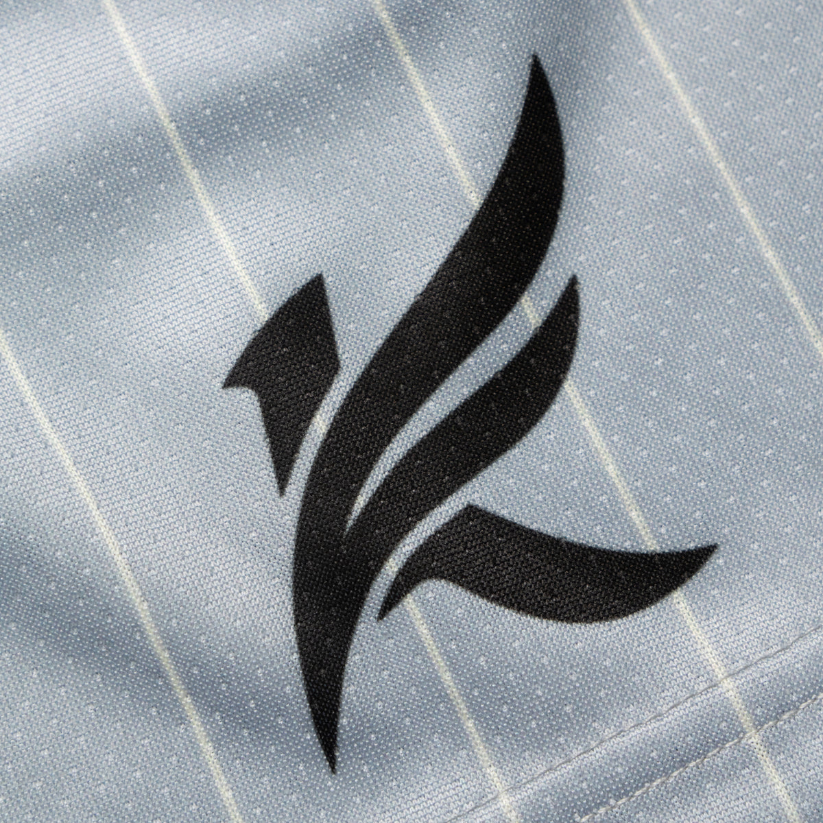 Elder Stripe Fundamental Short