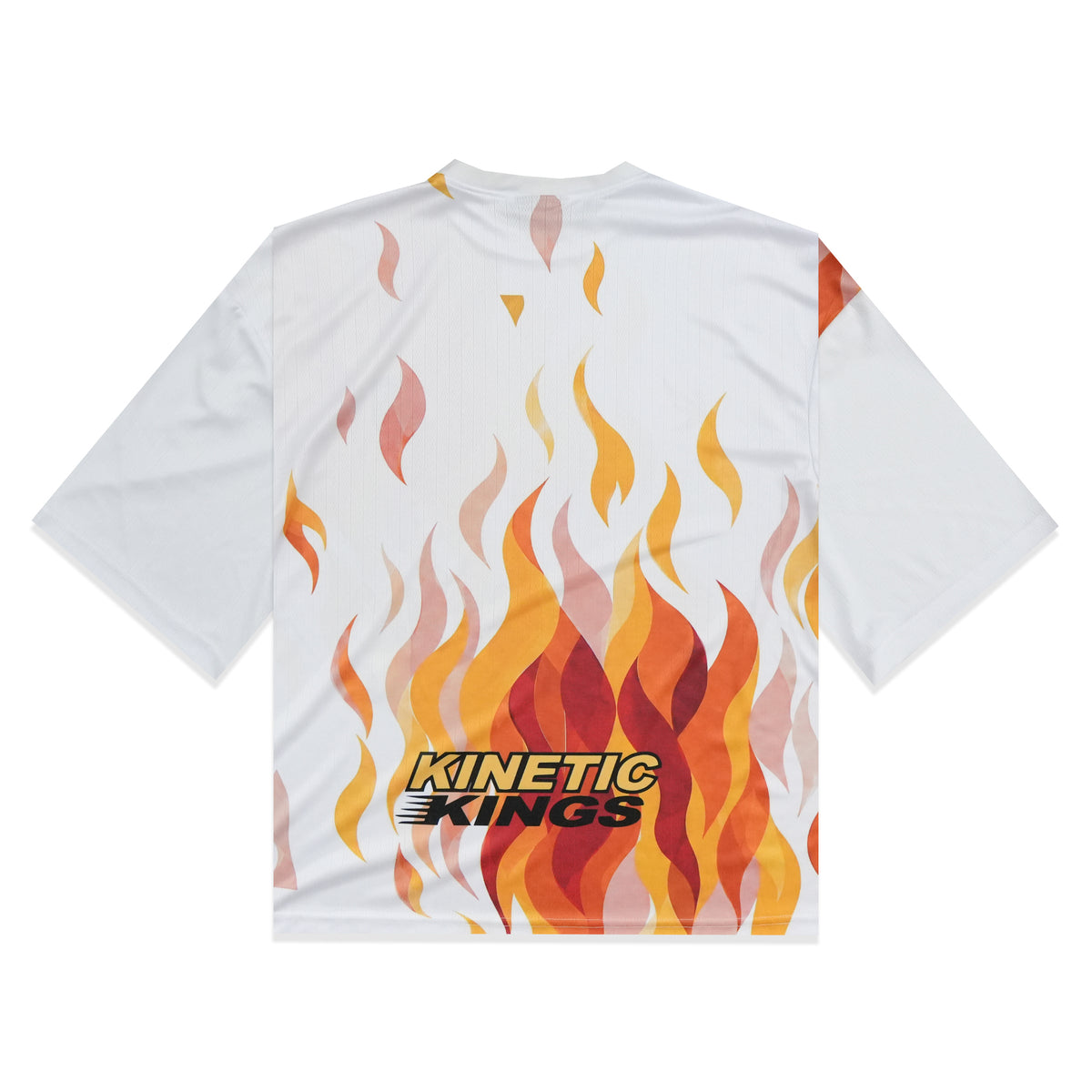 Spain Soccer Jersey