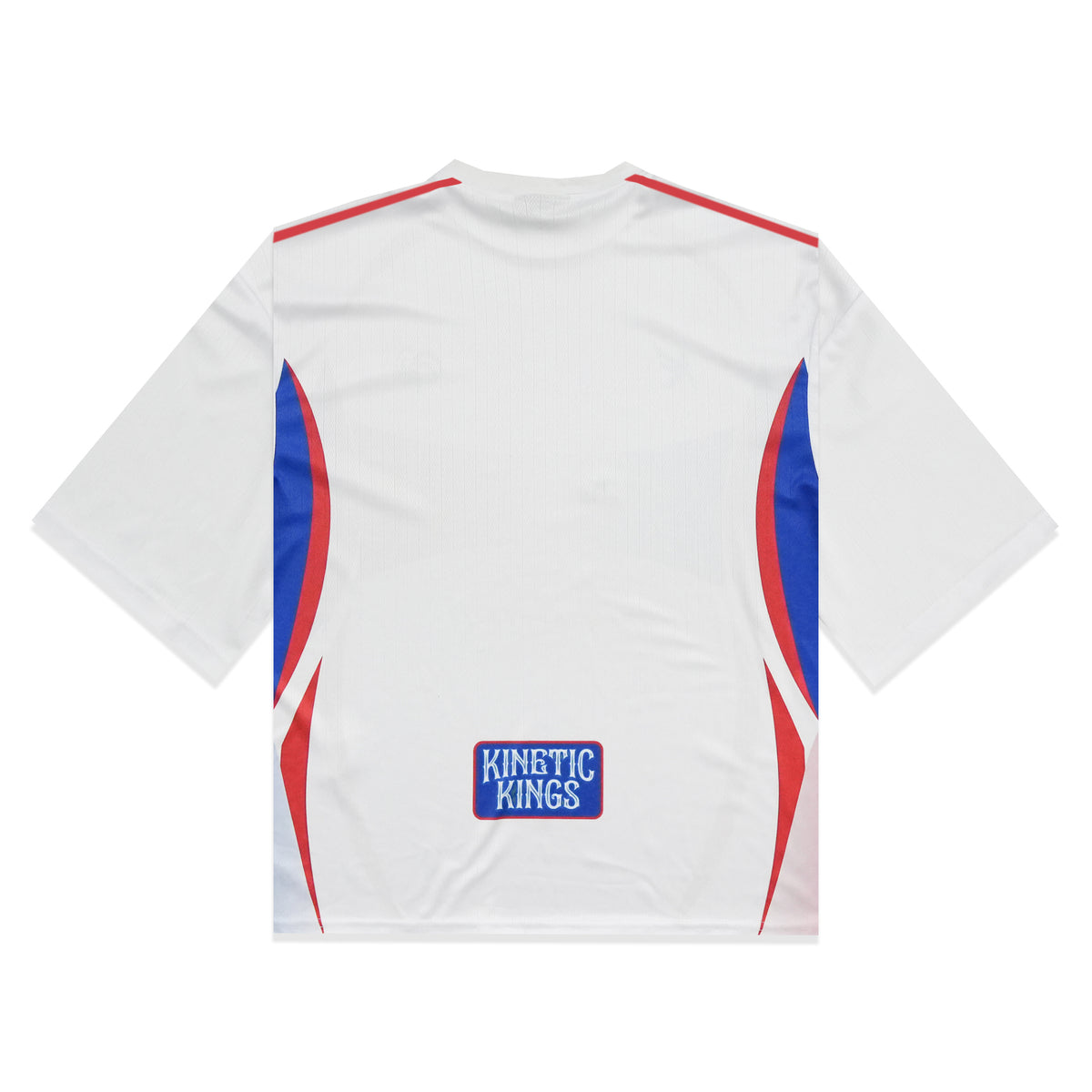 France Soccer Jersey