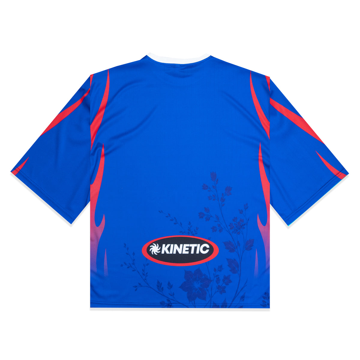France Soccer Jersey