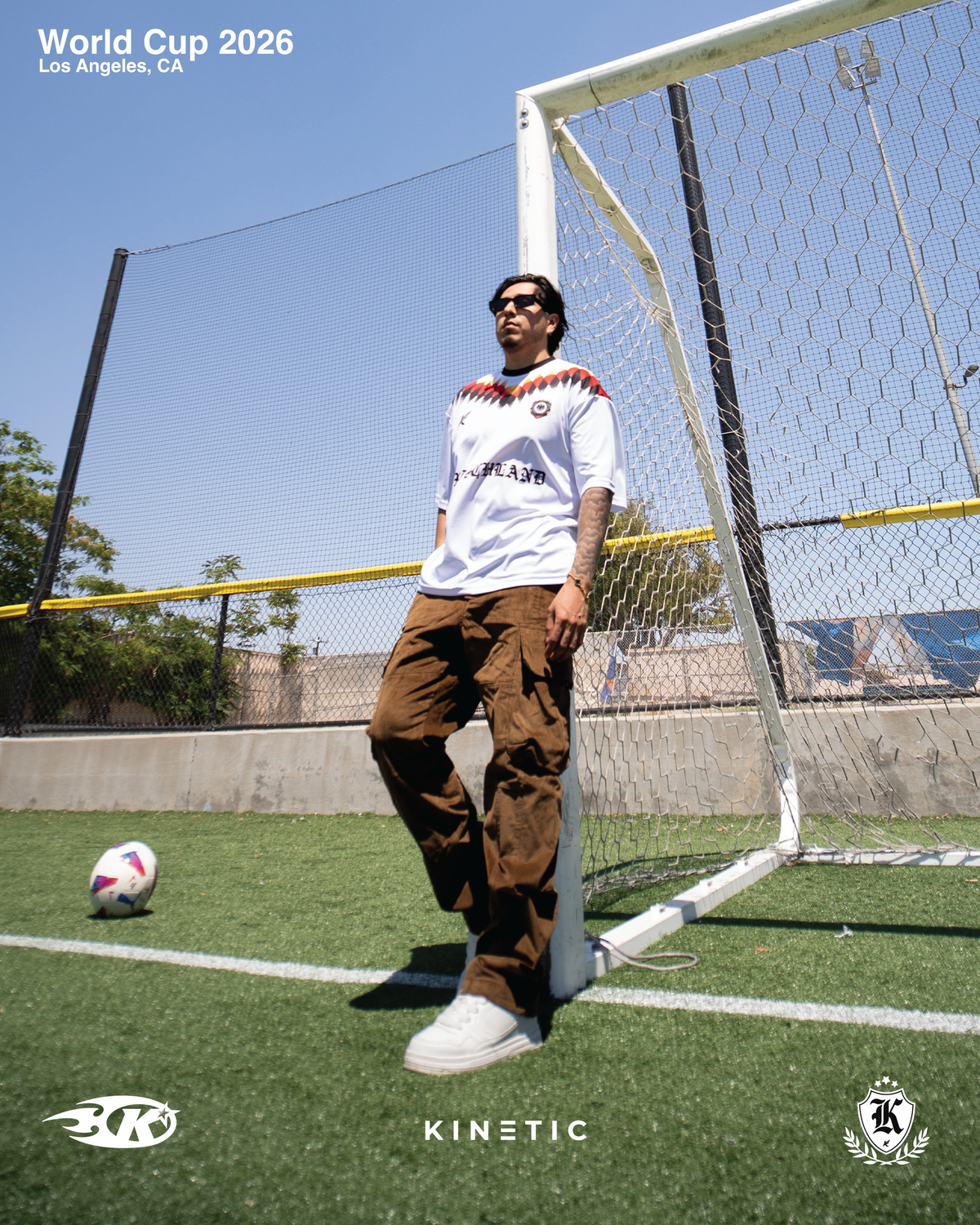Germany Soccer Jersey