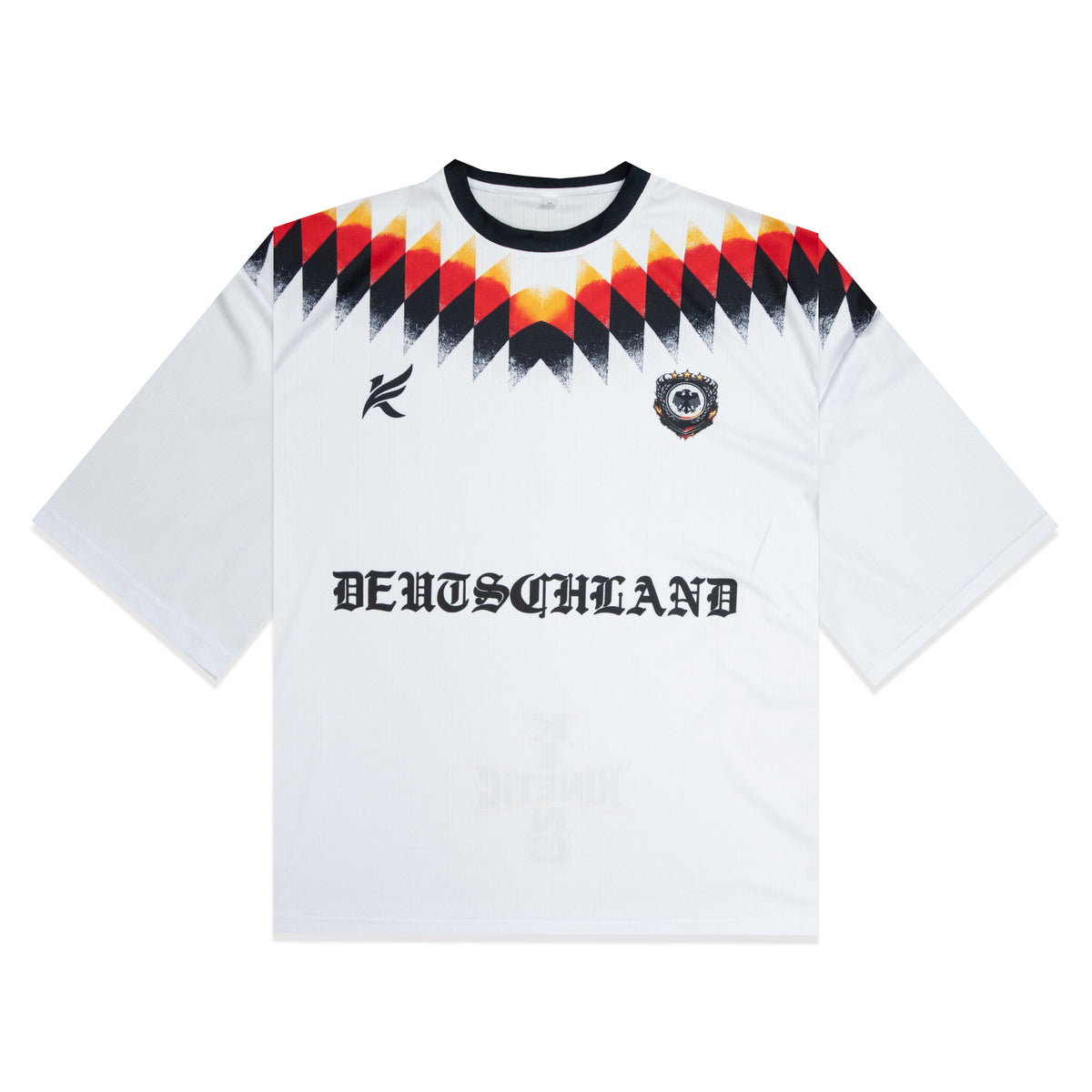 Germany Soccer Jersey