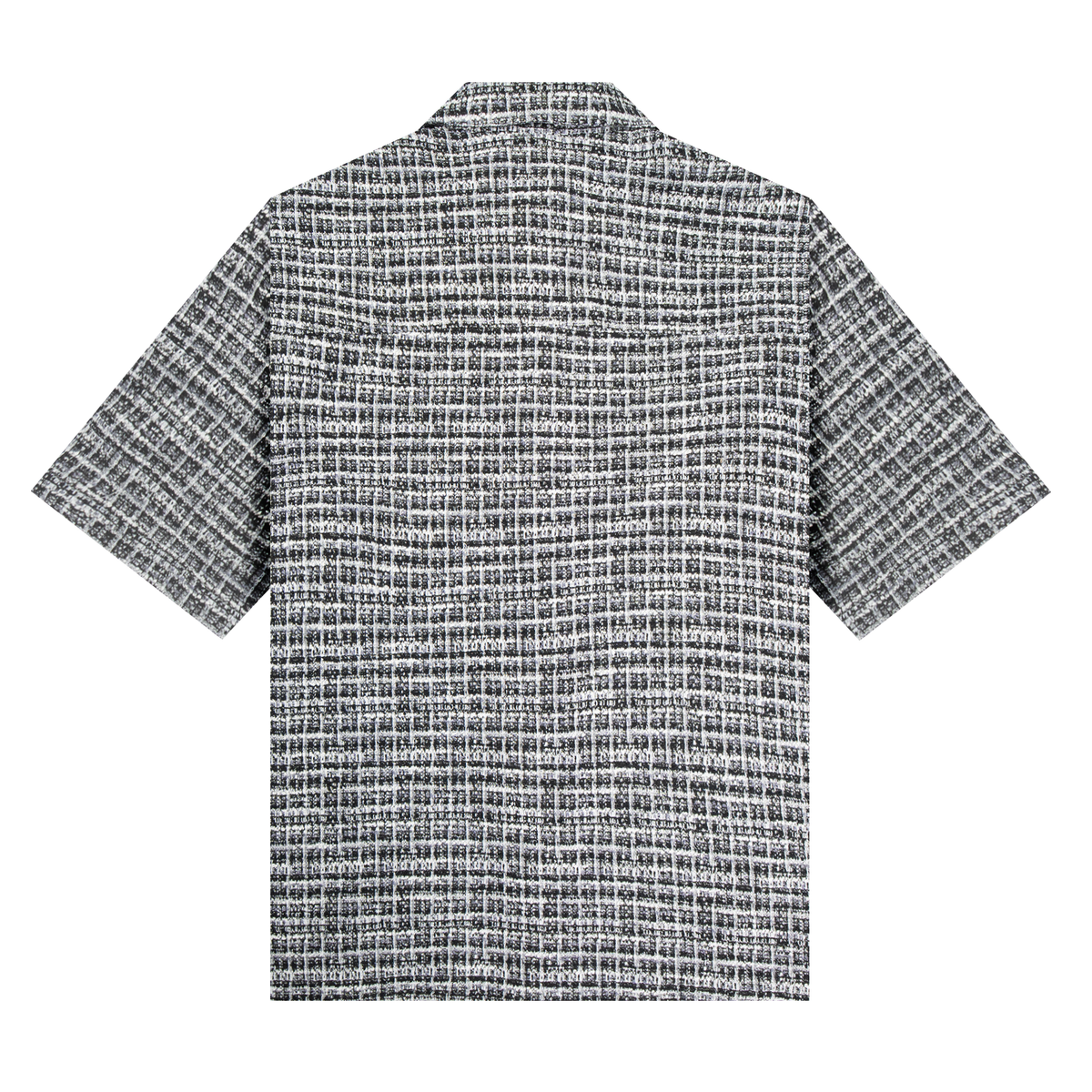 NightFall Relaxed Fit Villa Shirt