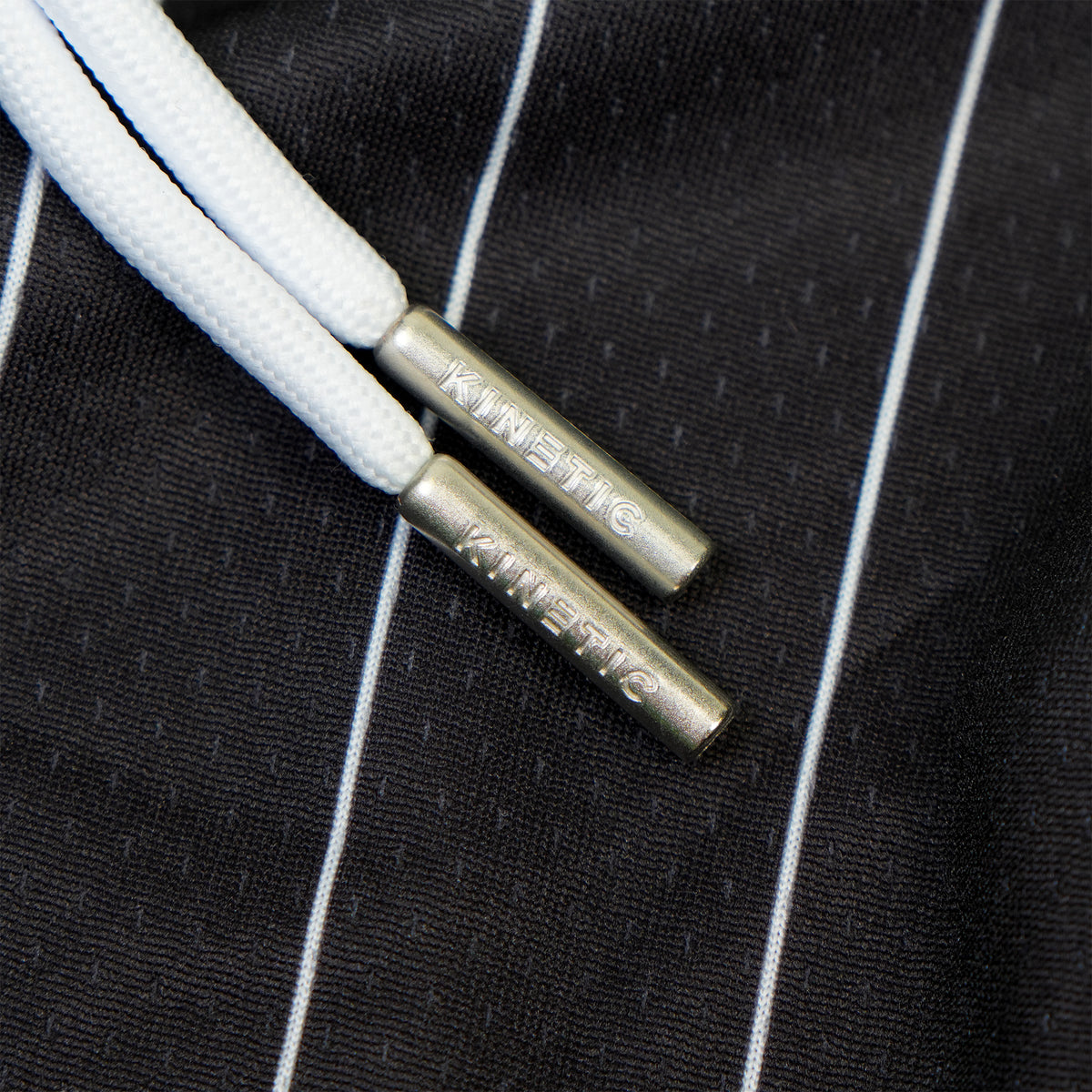 Panda Stripe Fundamental Short