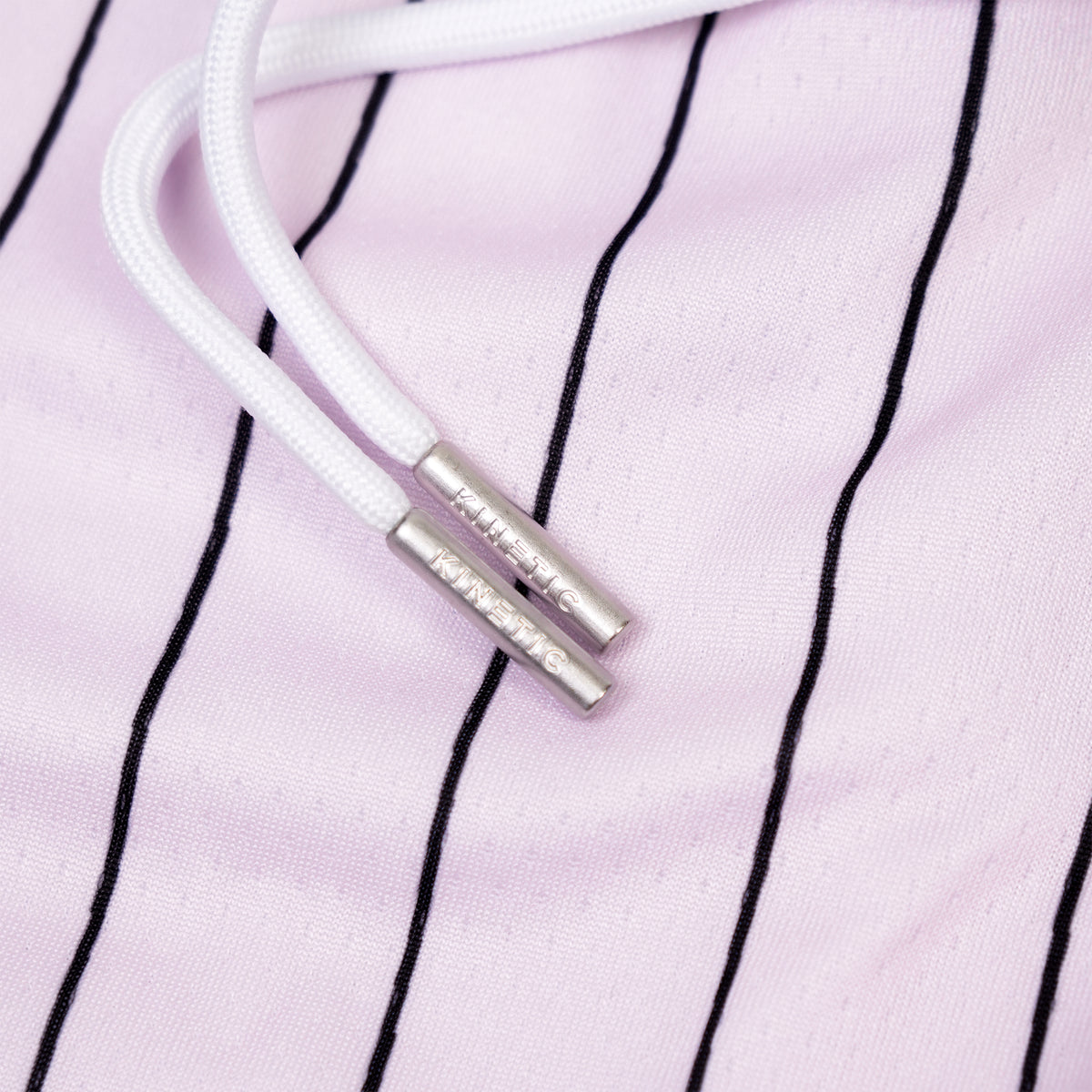 Candy Stripe Fundamental Short