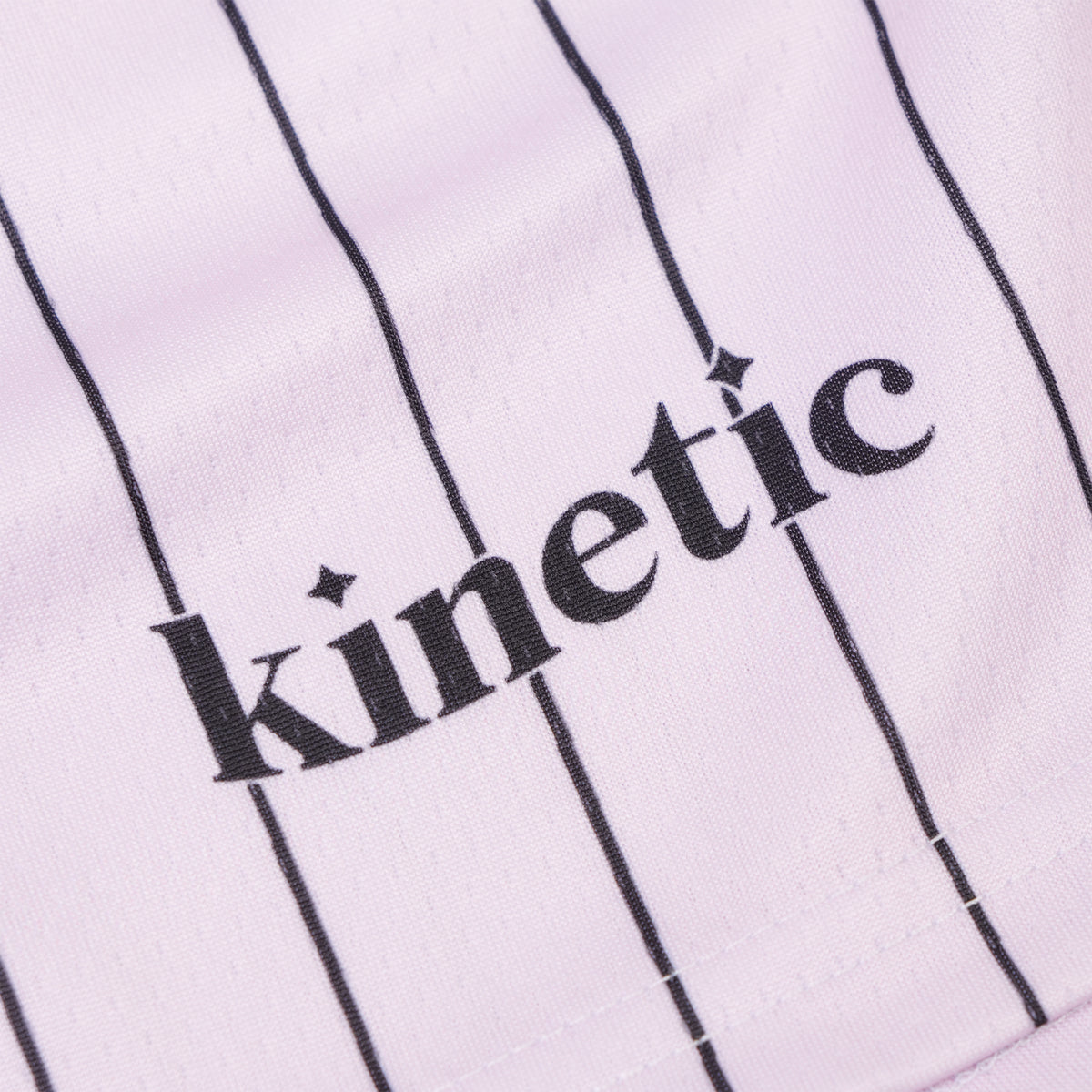 Candy Stripe Fundamental Short