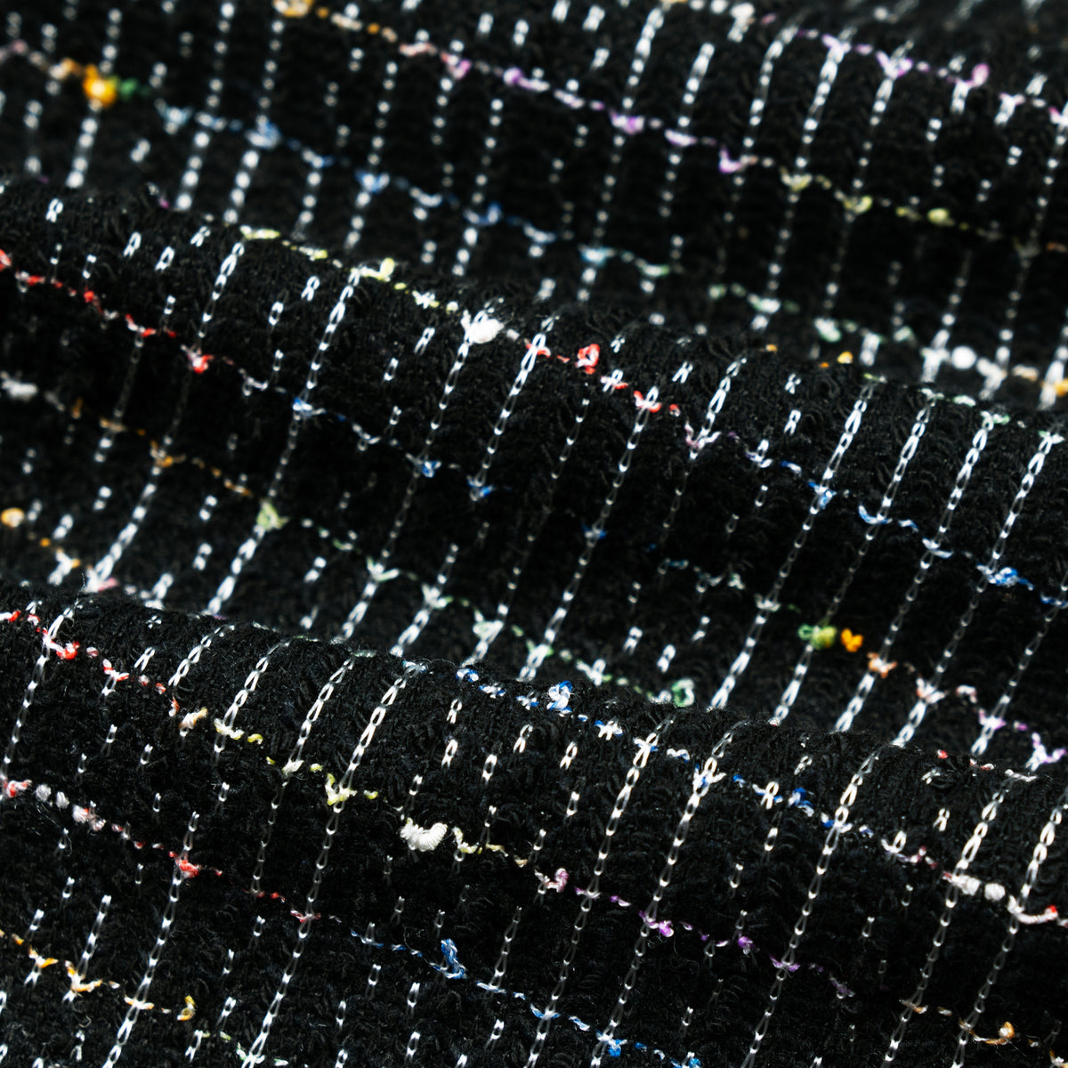 Midnight Spectrum Relaxed Fit Villa Shirt