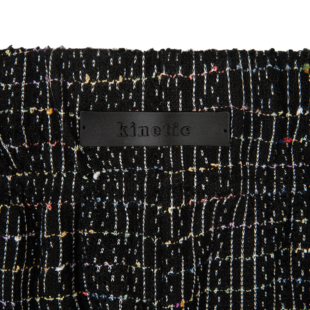 Midnight Spectrum Villa Short