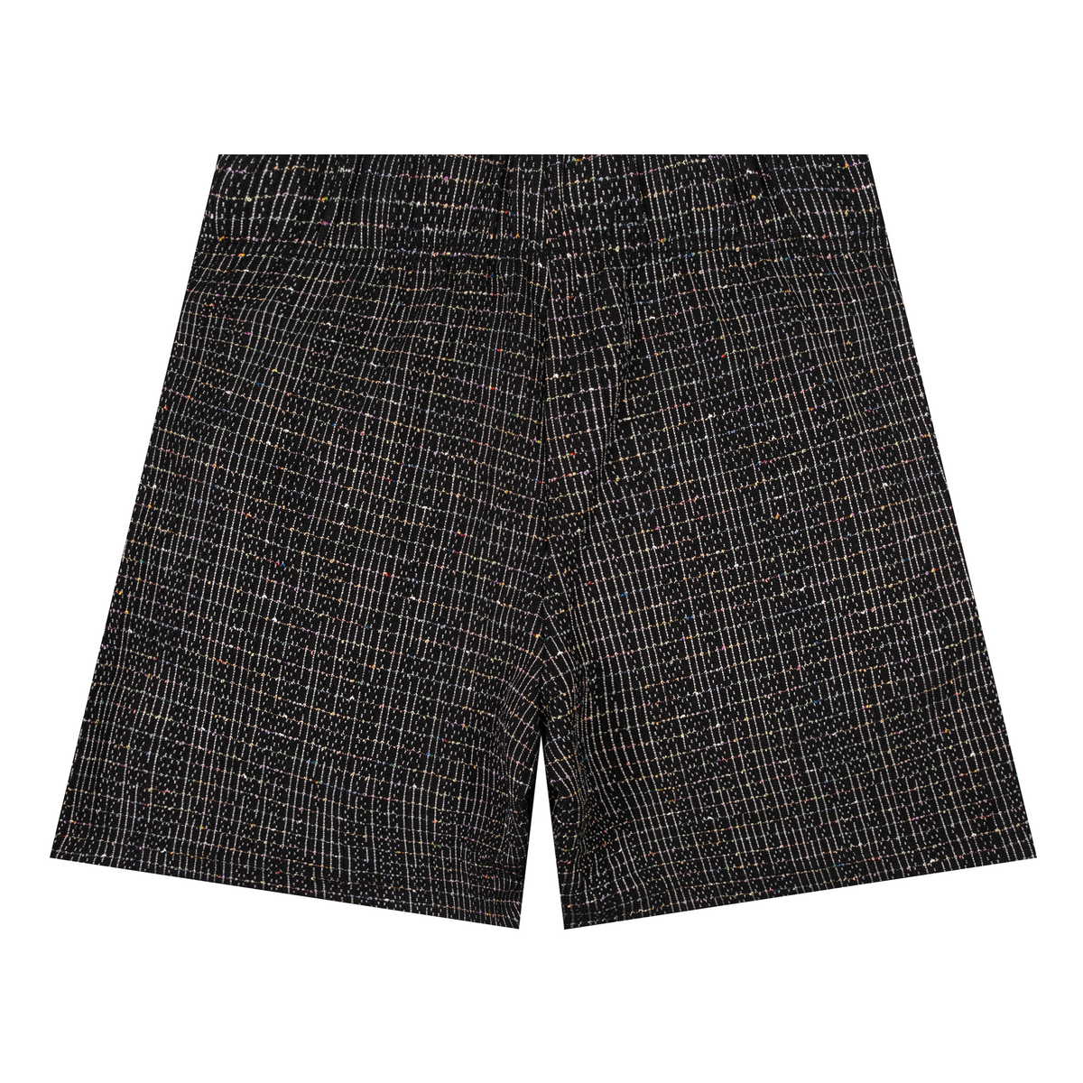 Midnight Spectrum Villa Short