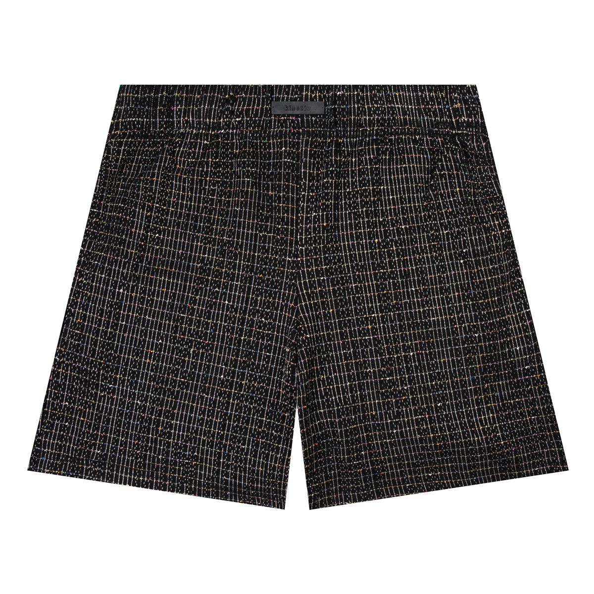 Midnight Spectrum Villa Short